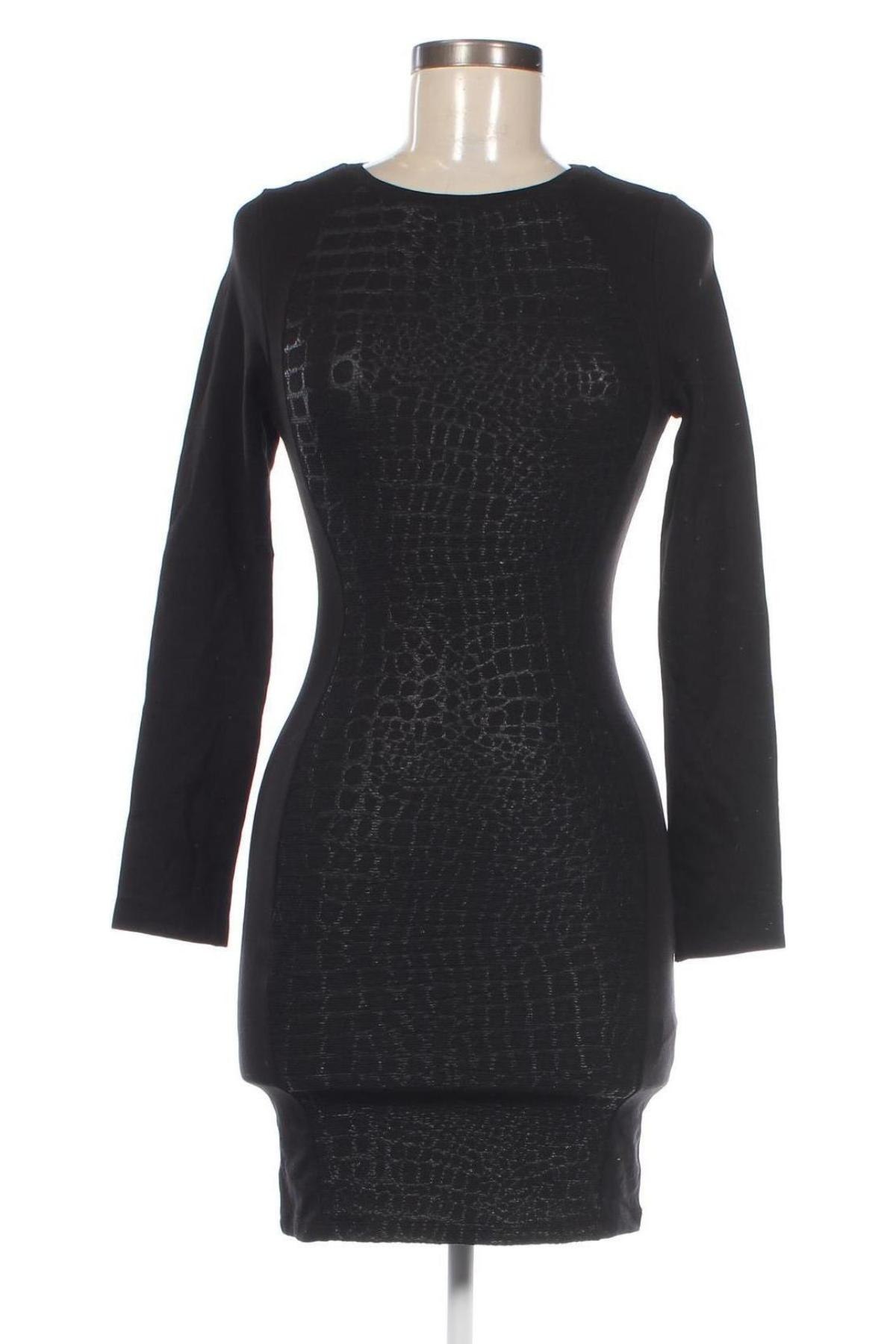 Kleid, Größe XS, Farbe Schwarz, Preis € 7,06