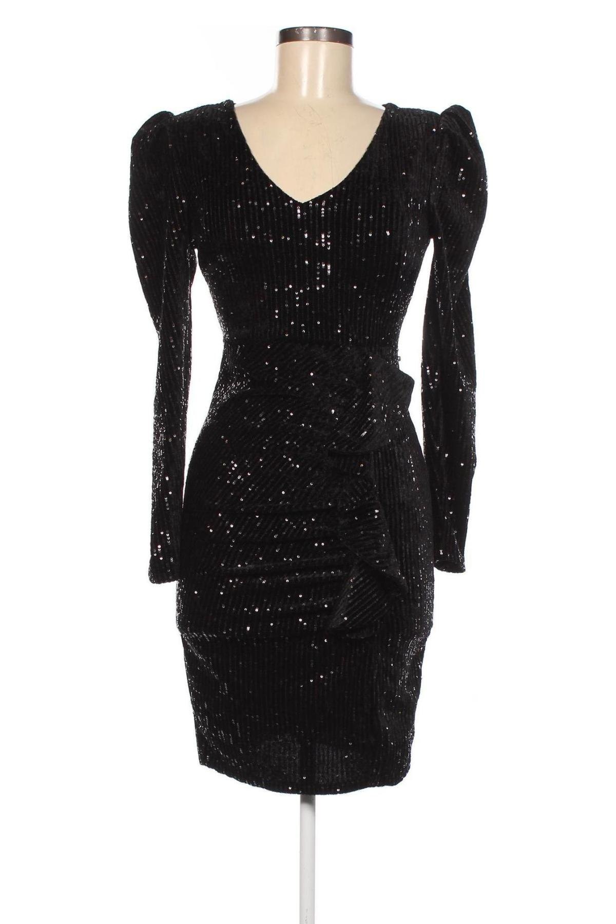 Rochie, Mărime S, Culoare Negru, Preț 42,93 Lei