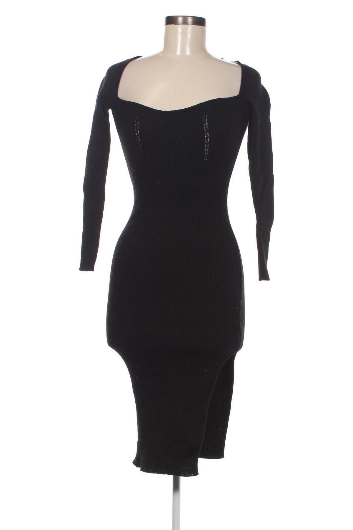Φόρεμα, Μέγεθος XS, Χρώμα Μαύρο, Τιμή 7,18 €