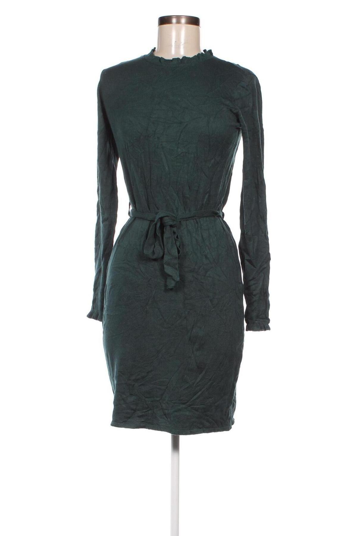 Φόρεμα, Μέγεθος S, Χρώμα Πράσινο, Τιμή 7,18 €