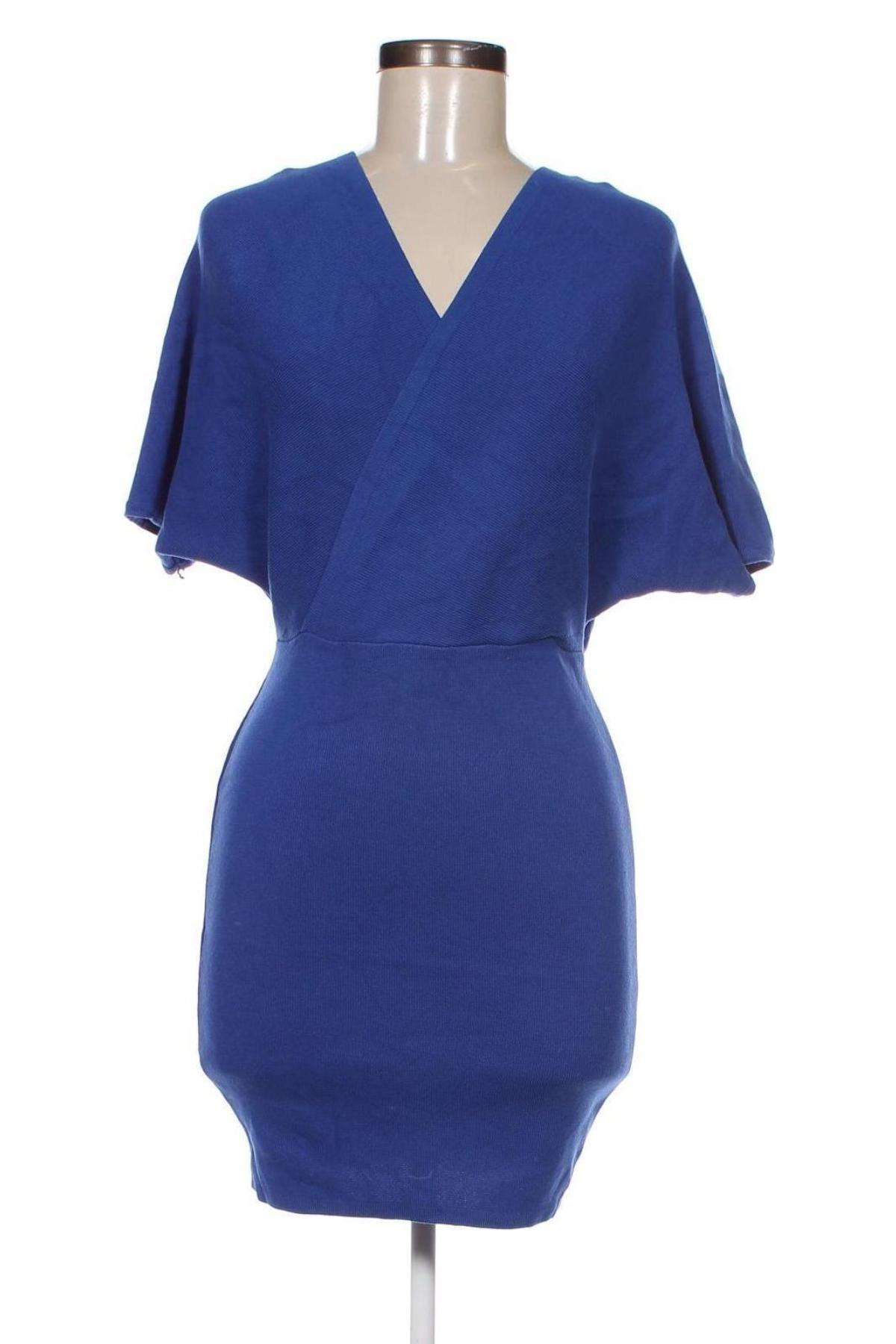 Kleid, Größe M, Farbe Blau, Preis 8,07 €