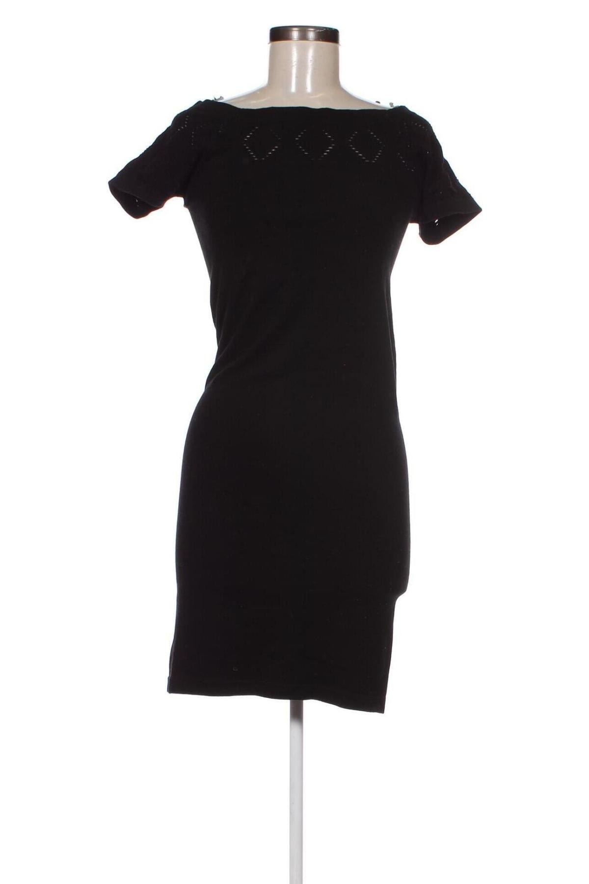 Φόρεμα, Μέγεθος M, Χρώμα Μαύρο, Τιμή 8,61 €