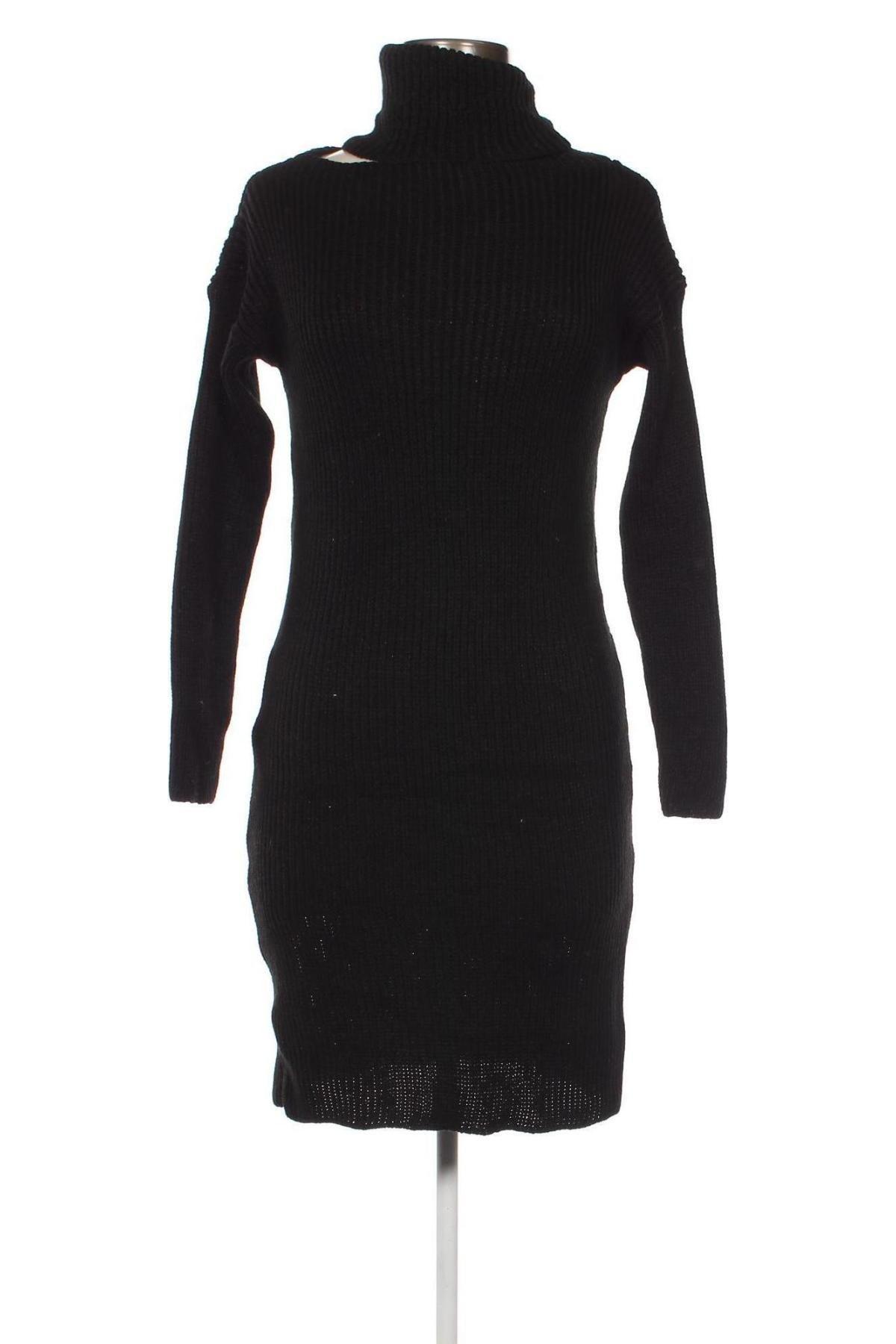 Šaty , Veľkosť M, Farba Čierna, Cena  15,39 €