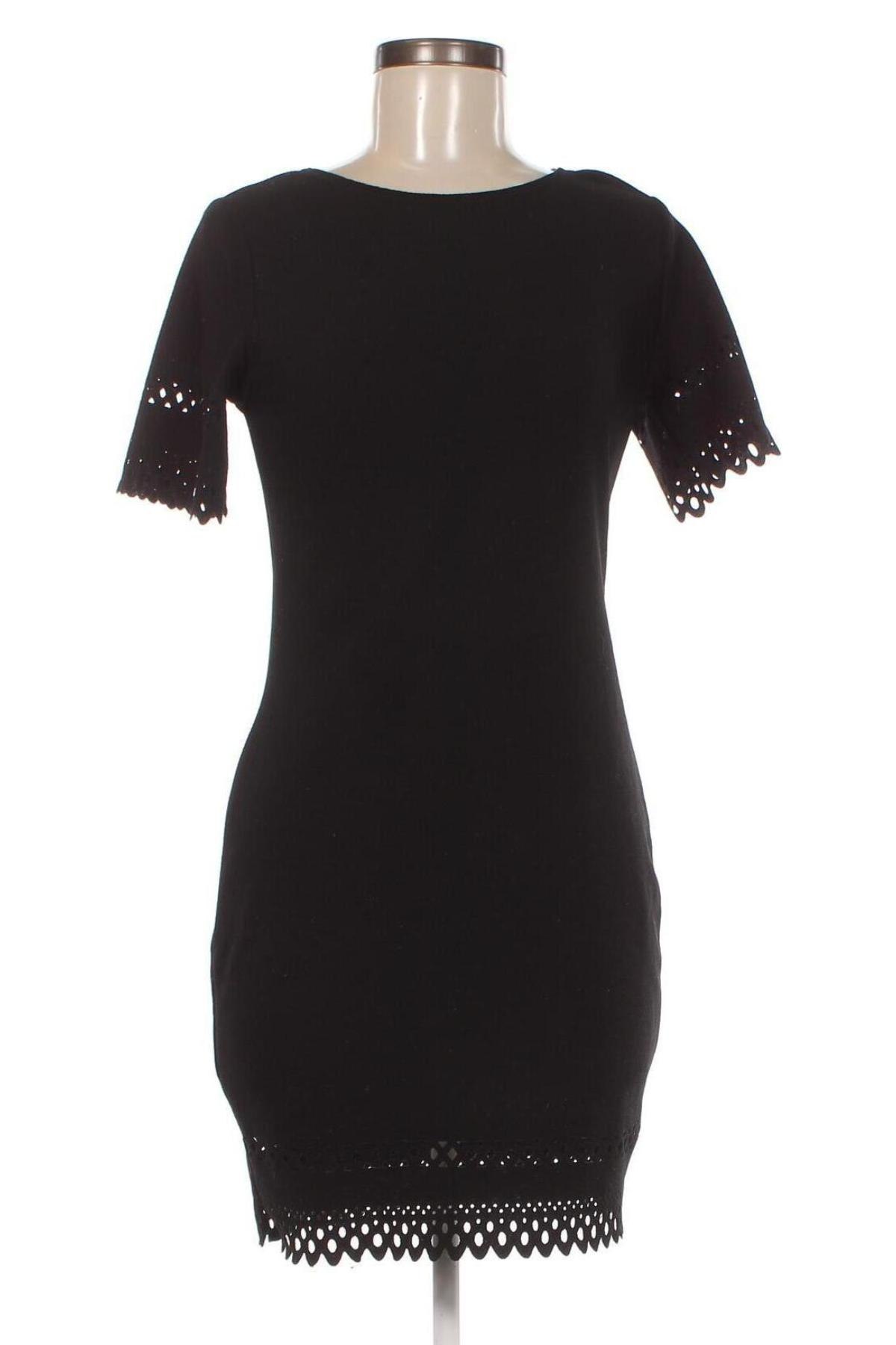 Rochie, Mărime M, Culoare Negru, Preț 60,22 Lei