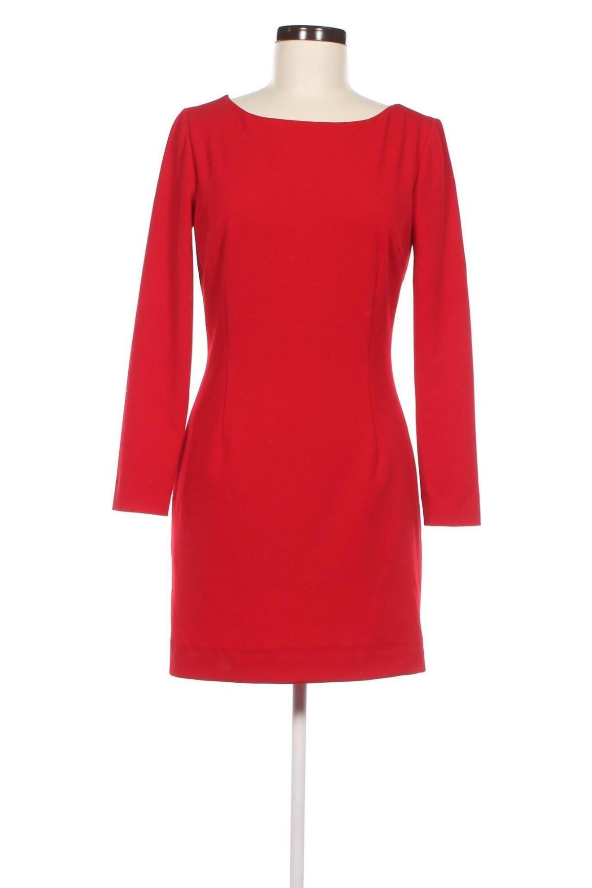 Kleid, Größe M, Farbe Rot, Preis 16,14 €