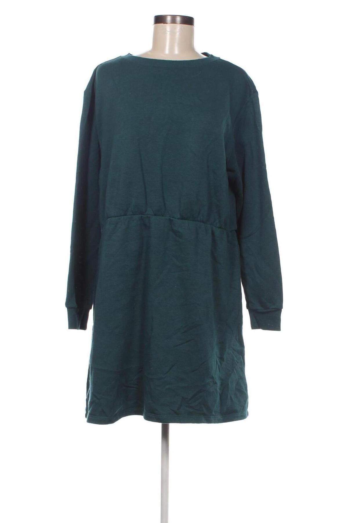 Φόρεμα, Μέγεθος M, Χρώμα Πράσινο, Τιμή 8,07 €
