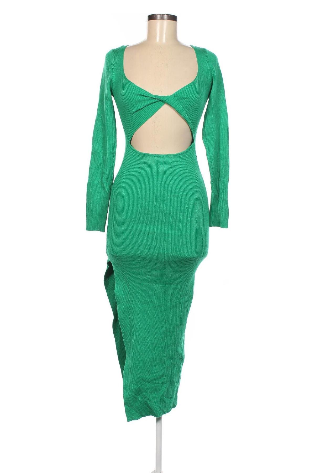 Šaty , Velikost XL, Barva Zelená, Cena  231,00 Kč