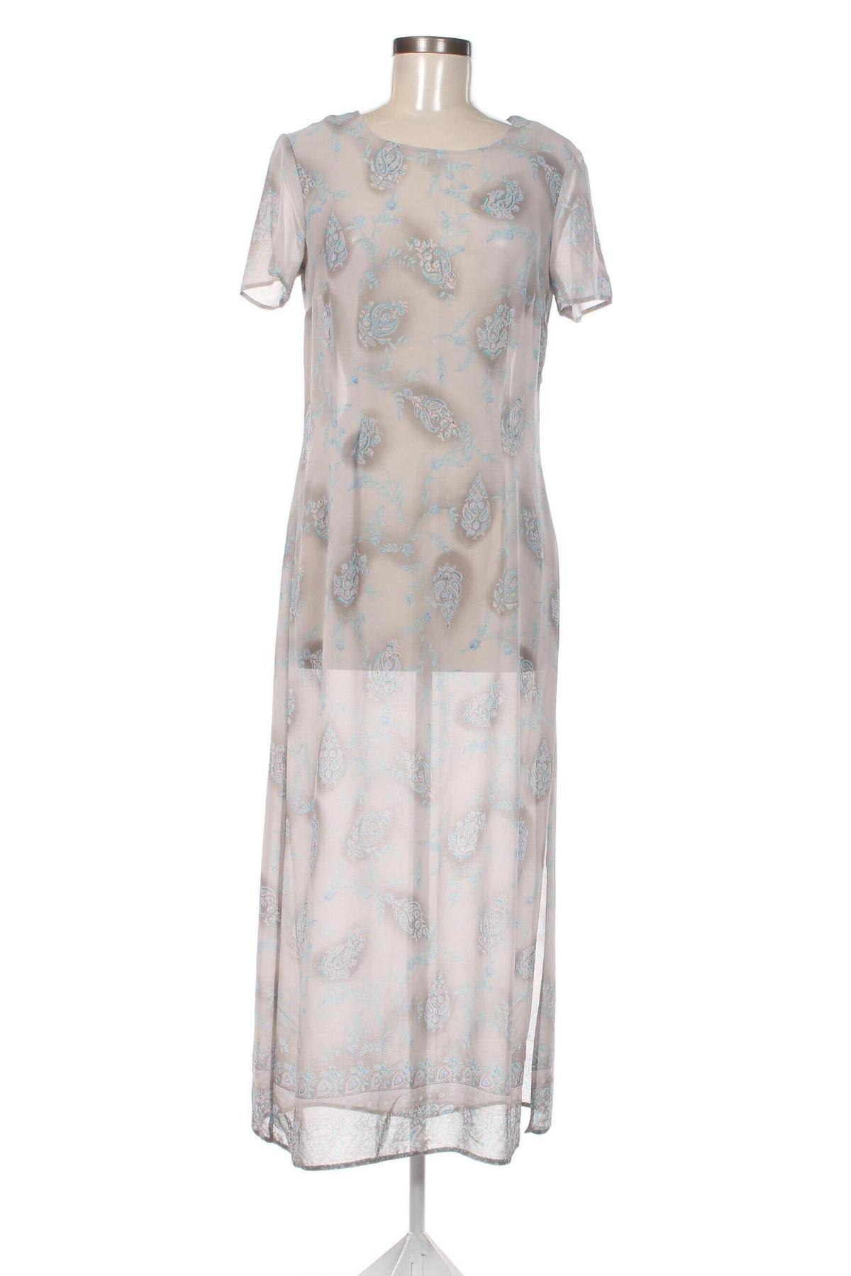 Kleid, Größe M, Farbe Mehrfarbig, Preis 8,50 €