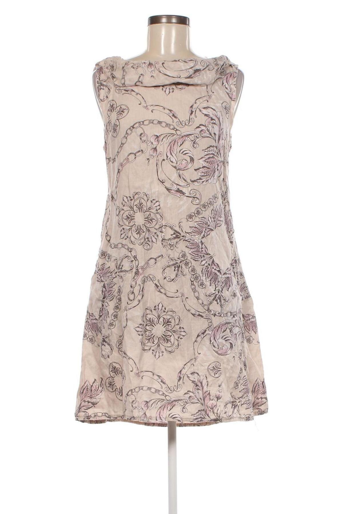 Φόρεμα, Μέγεθος M, Χρώμα Πολύχρωμο, Τιμή 18,62 €