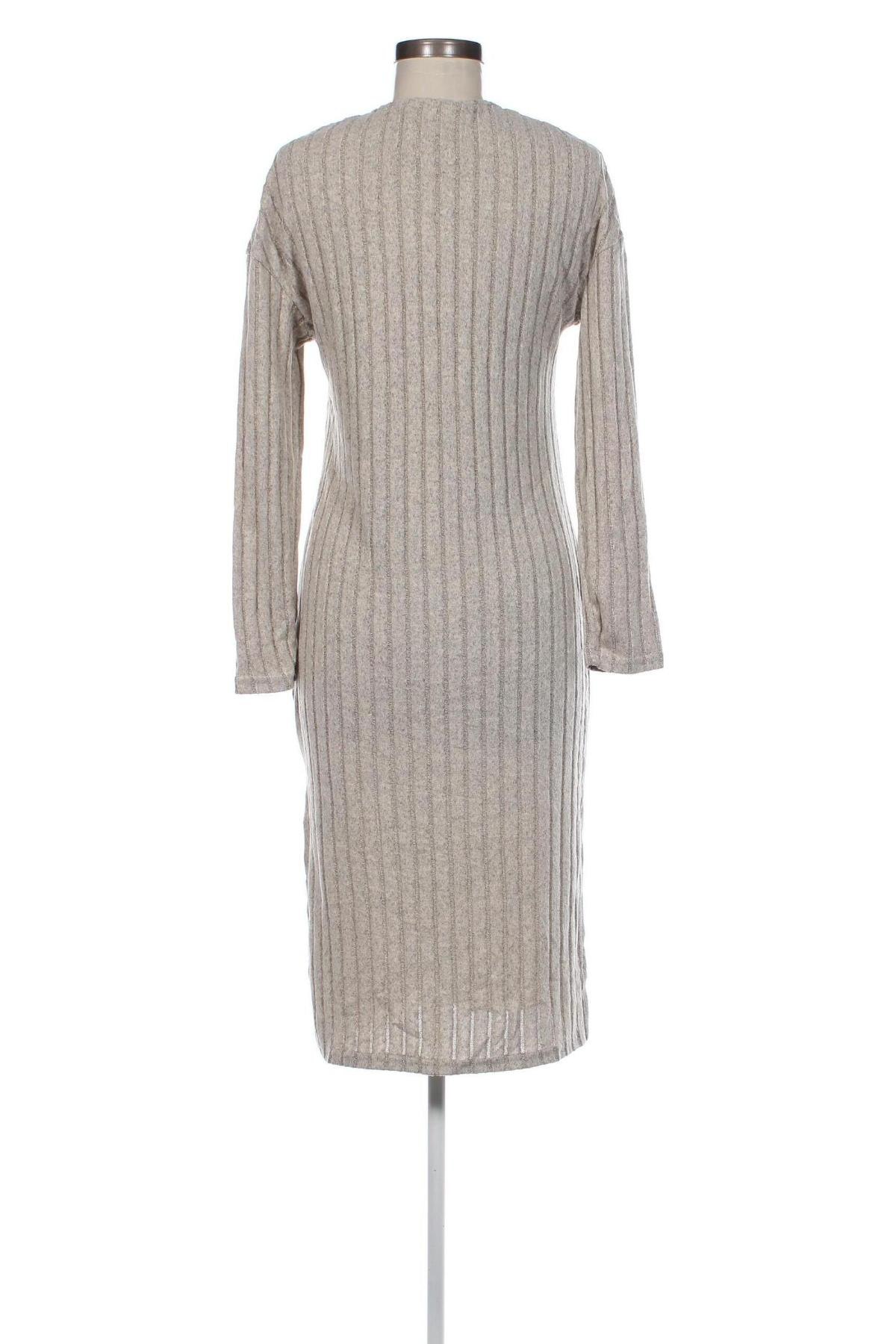 Kleid, Größe S, Farbe Beige, Preis 7,49 €