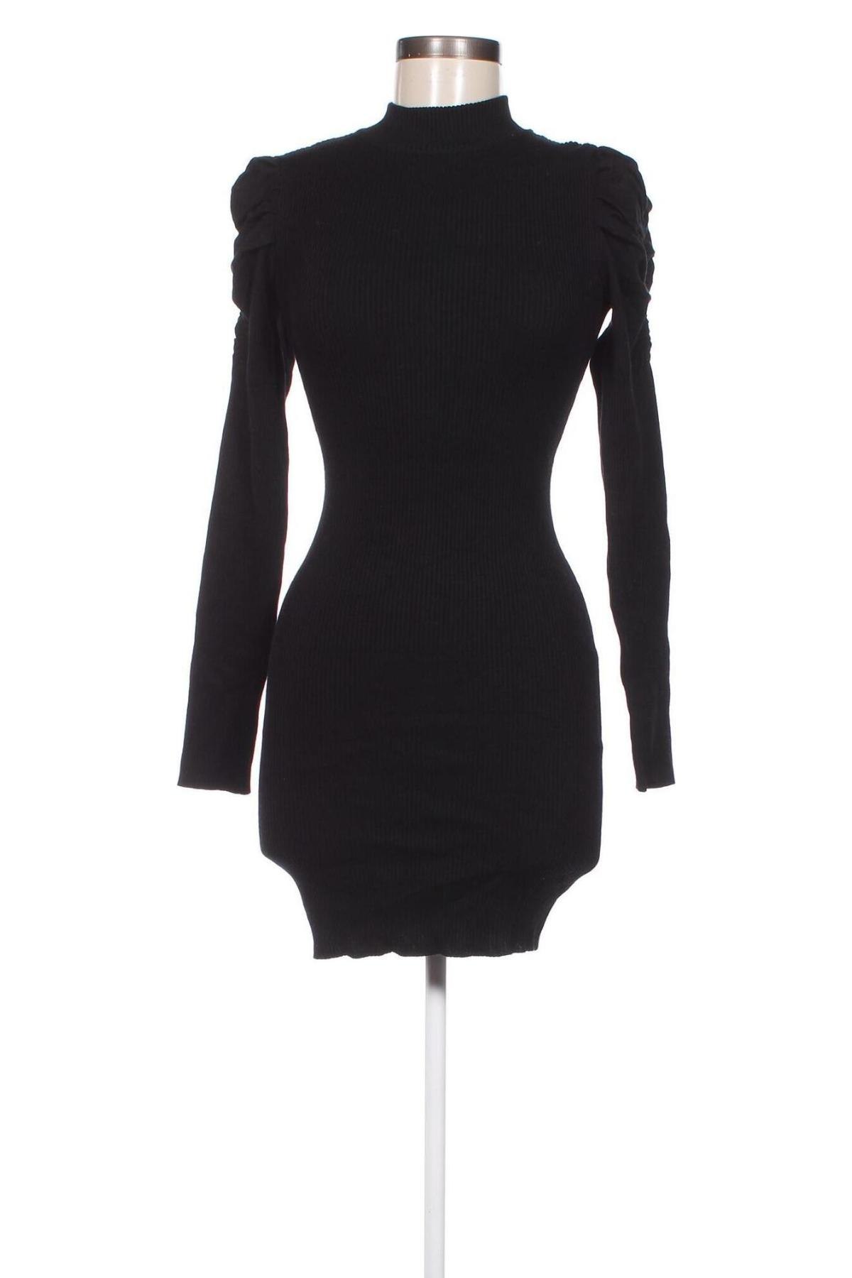 Rochie, Mărime S, Culoare Negru, Preț 38,16 Lei