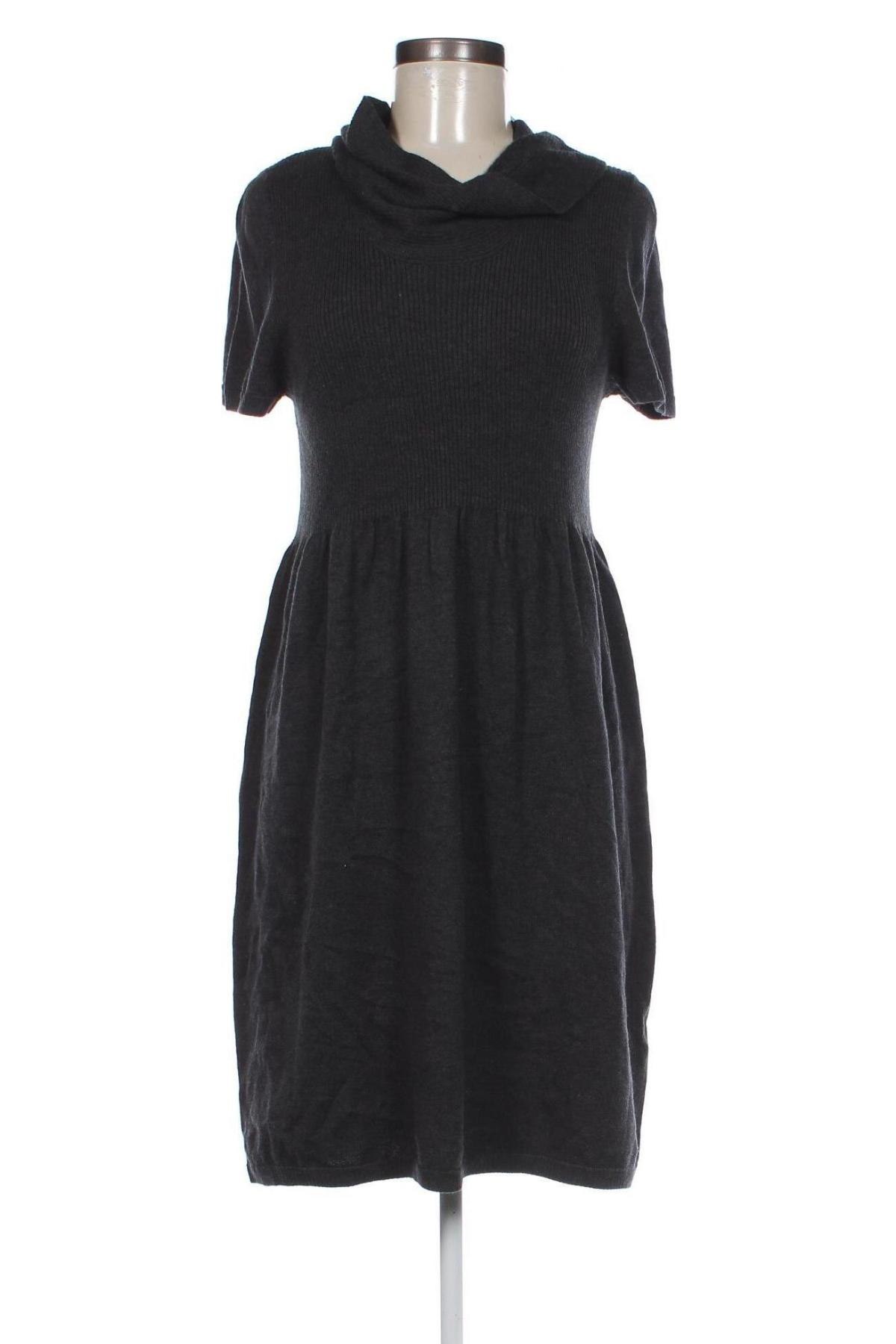 Φόρεμα, Μέγεθος XL, Χρώμα Γκρί, Τιμή 8,07 €