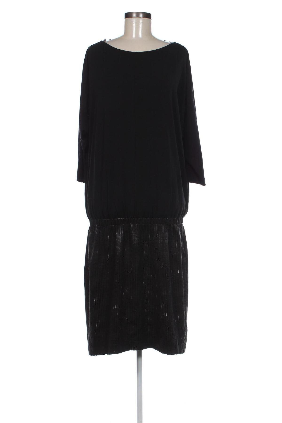 Rochie, Mărime XXL, Culoare Negru, Preț 86,99 Lei