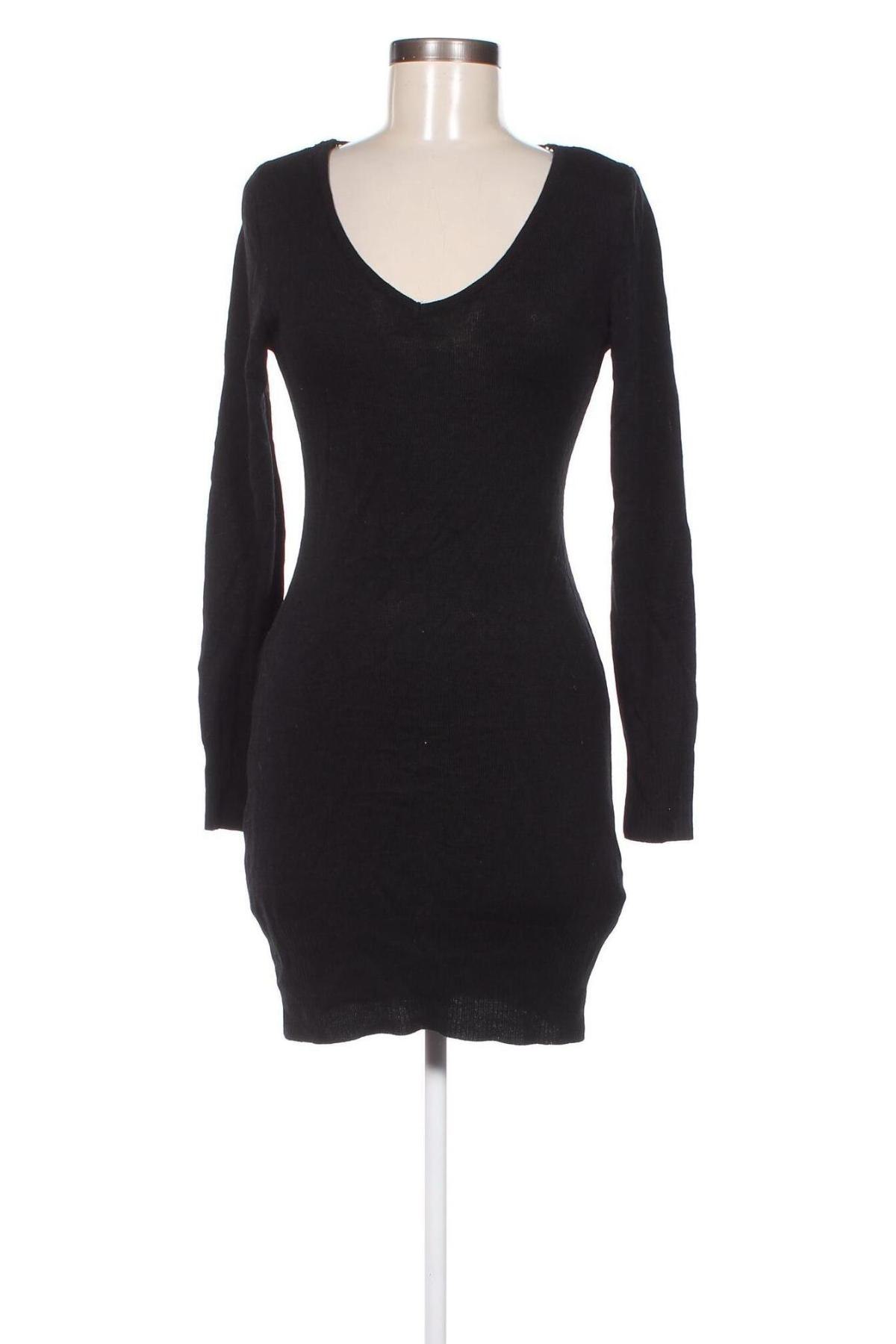 Kleid, Größe L, Farbe Schwarz, Preis 5,99 €