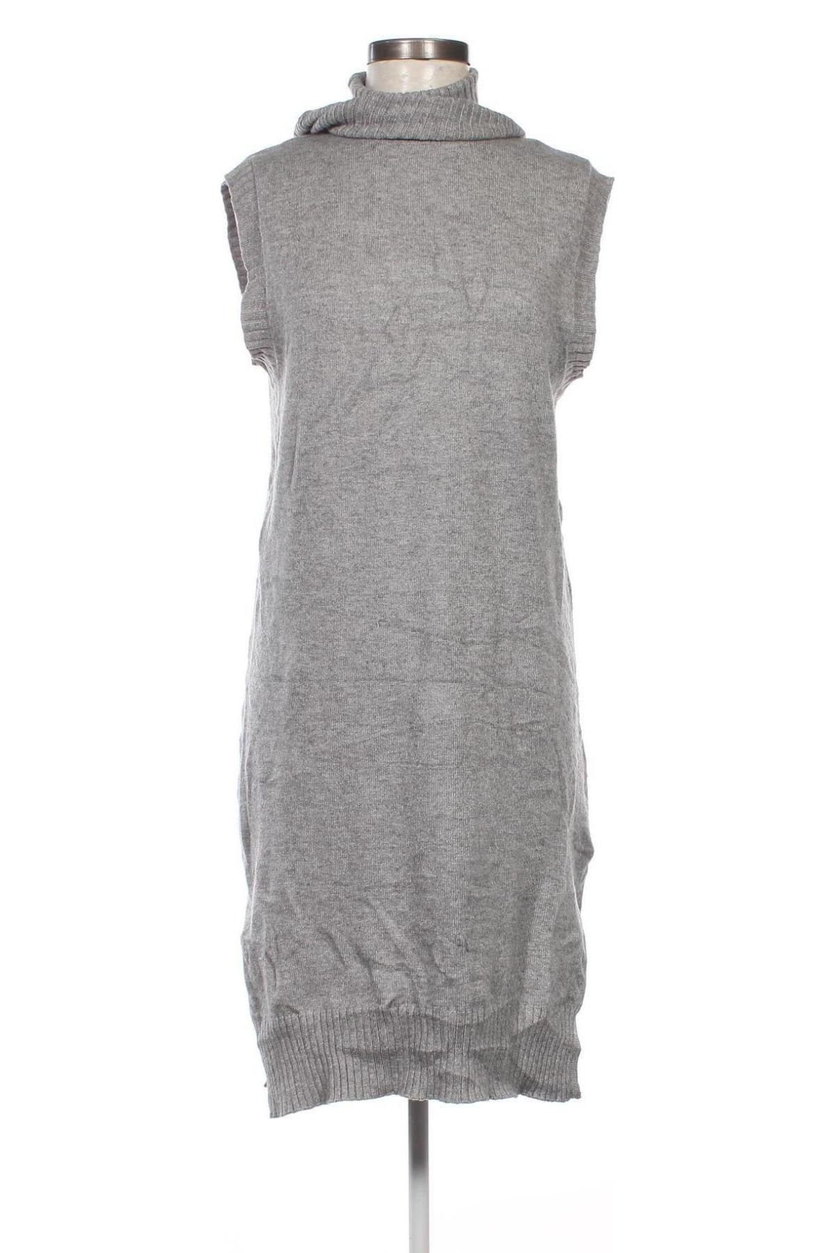 Kleid, Größe S, Farbe Grau, Preis 8,07 €