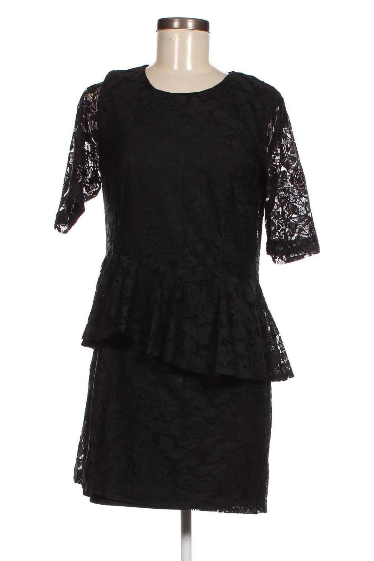 Kleid, Größe M, Farbe Schwarz, Preis € 9,00