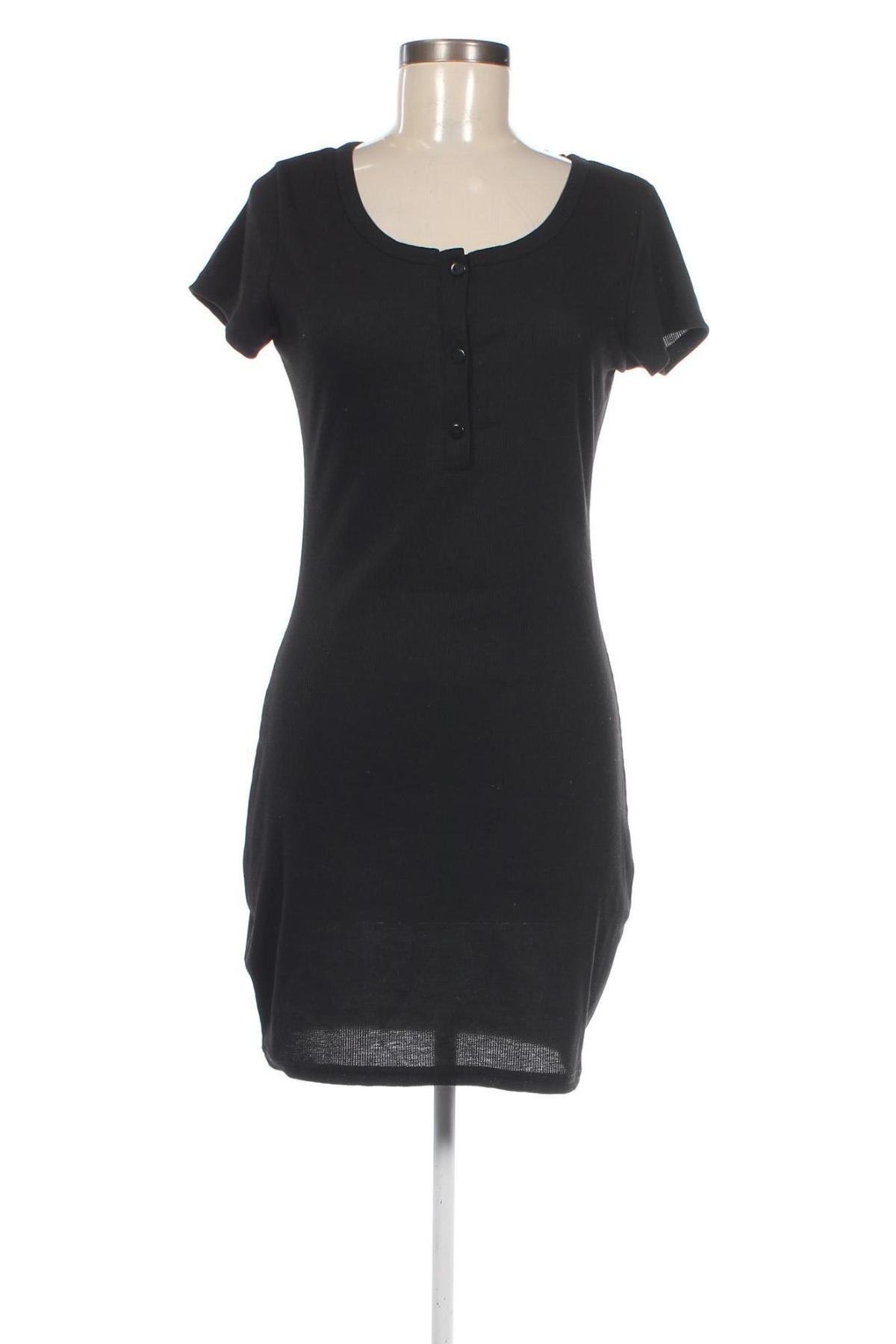 Rochie, Mărime L, Culoare Negru, Preț 37,92 Lei