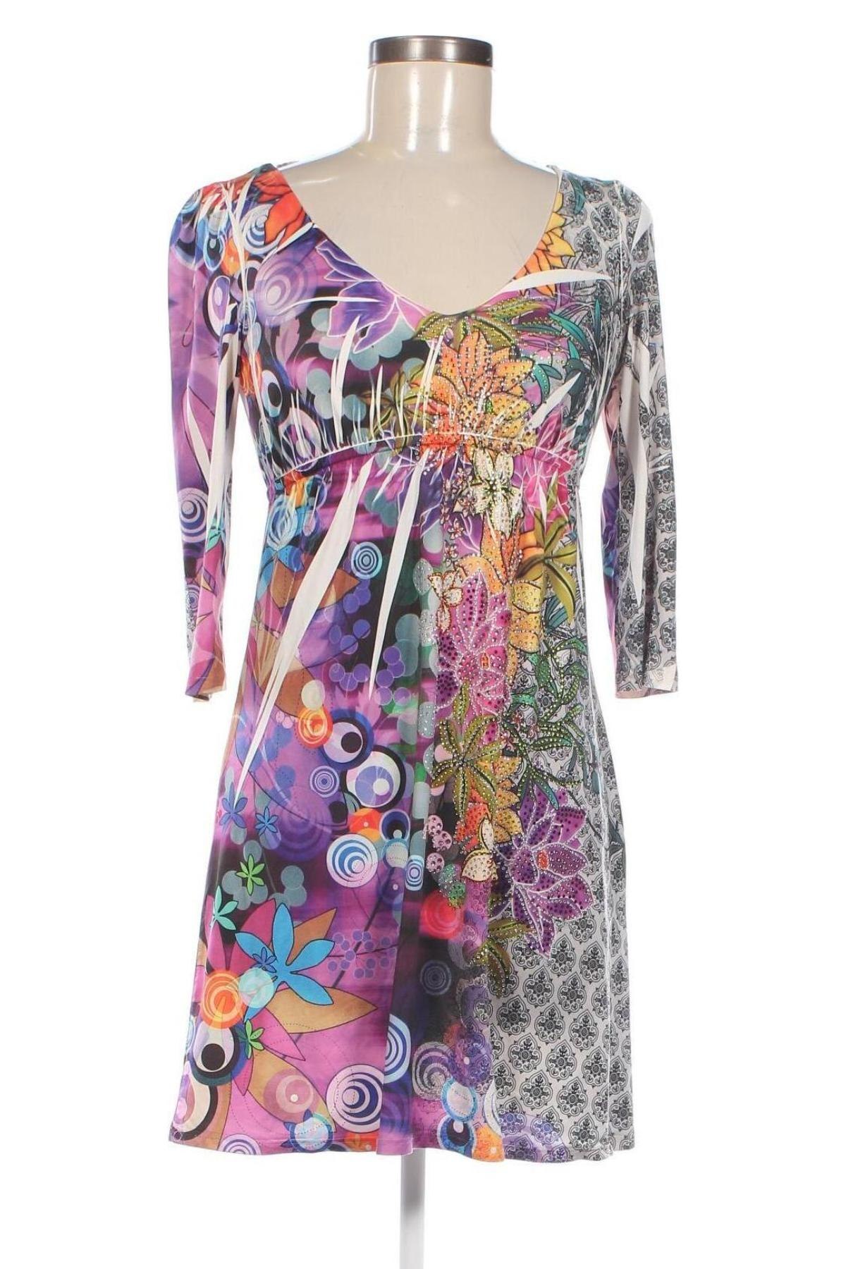 Rochie, Mărime M, Culoare Multicolor, Preț 12,99 Lei