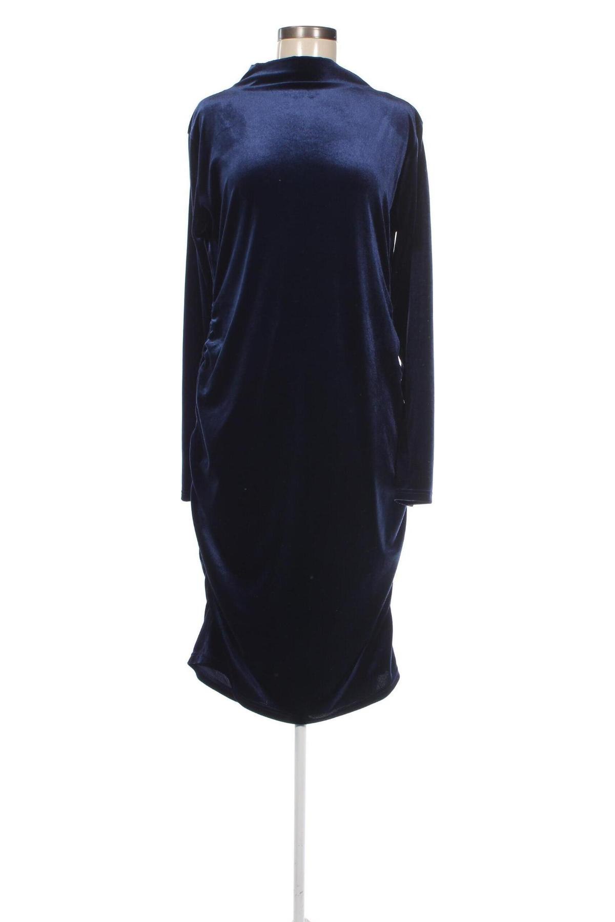 Kleid, Größe XXL, Farbe Blau, Preis 19,28 €
