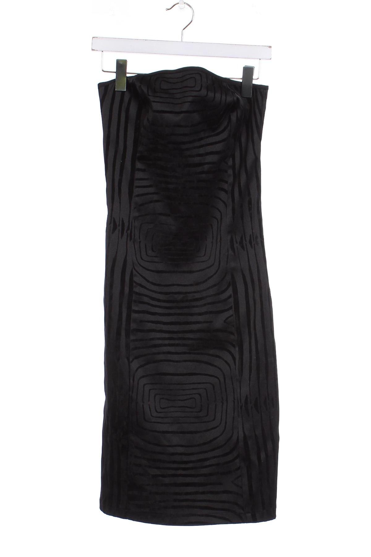 Šaty , Veľkosť S, Farba Čierna, Cena  16,45 €