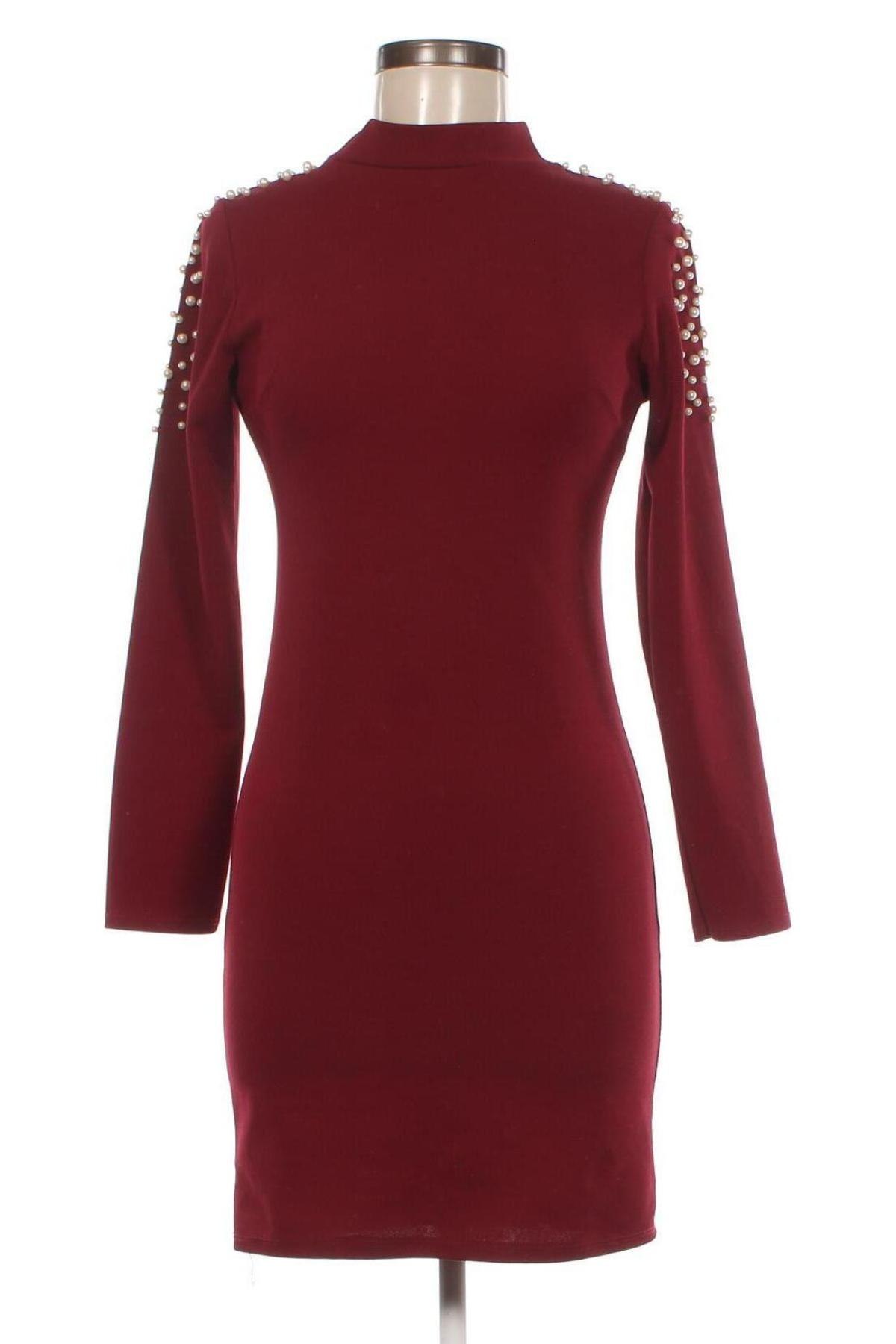 Kleid, Größe S, Farbe Rot, Preis € 7,99