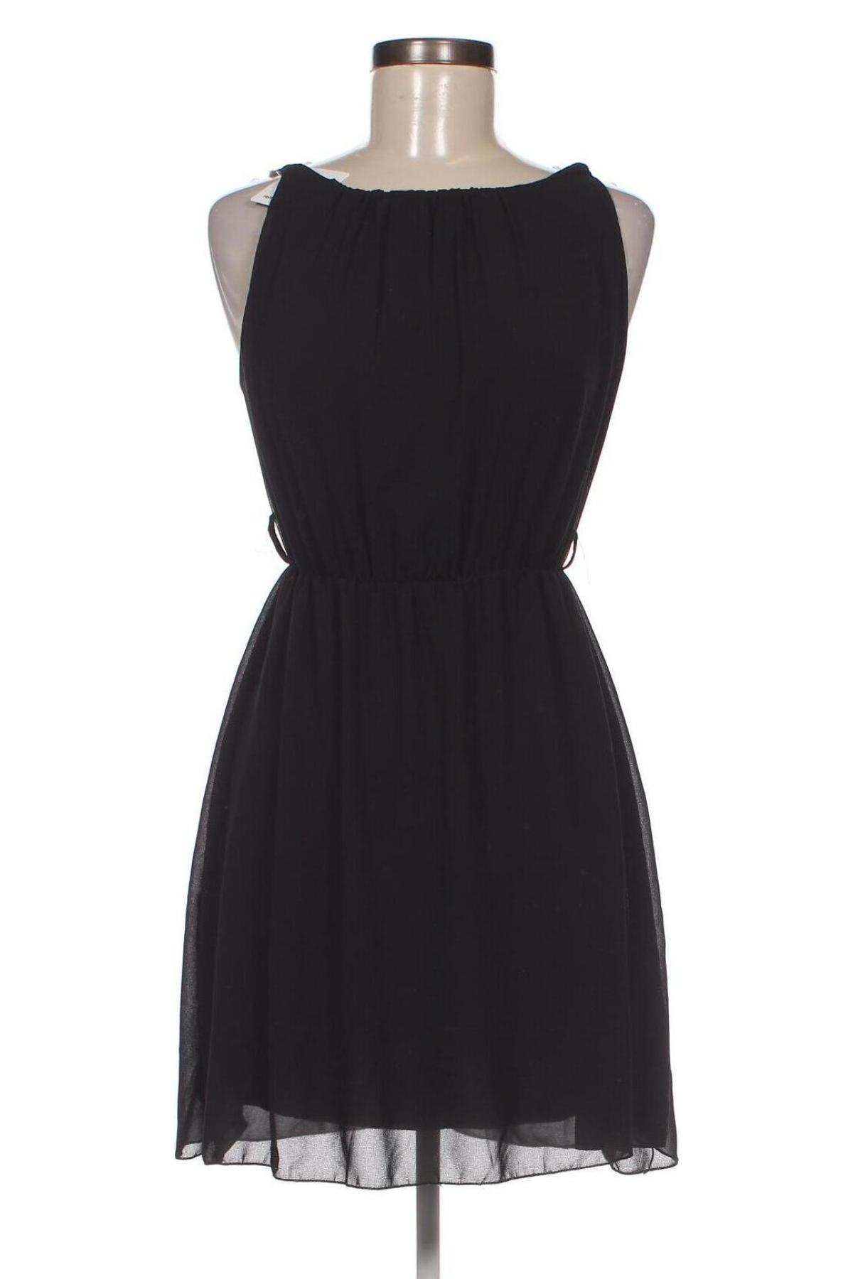Kleid, Größe M, Farbe Schwarz, Preis € 10,29