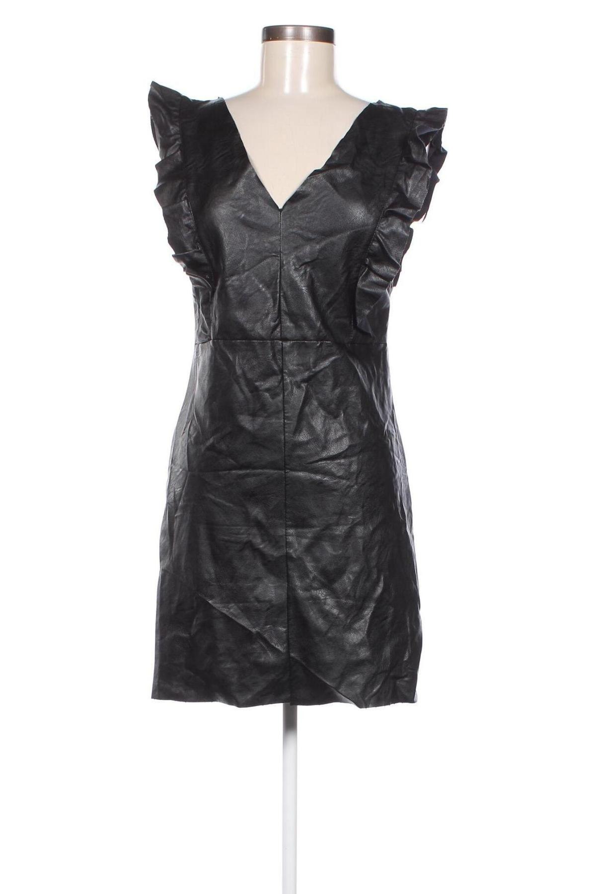 Kleid, Größe S, Farbe Schwarz, Preis 10,49 €