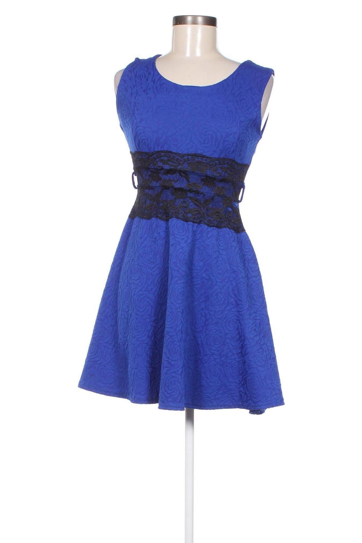 Kleid, Größe M, Farbe Blau, Preis € 16,14