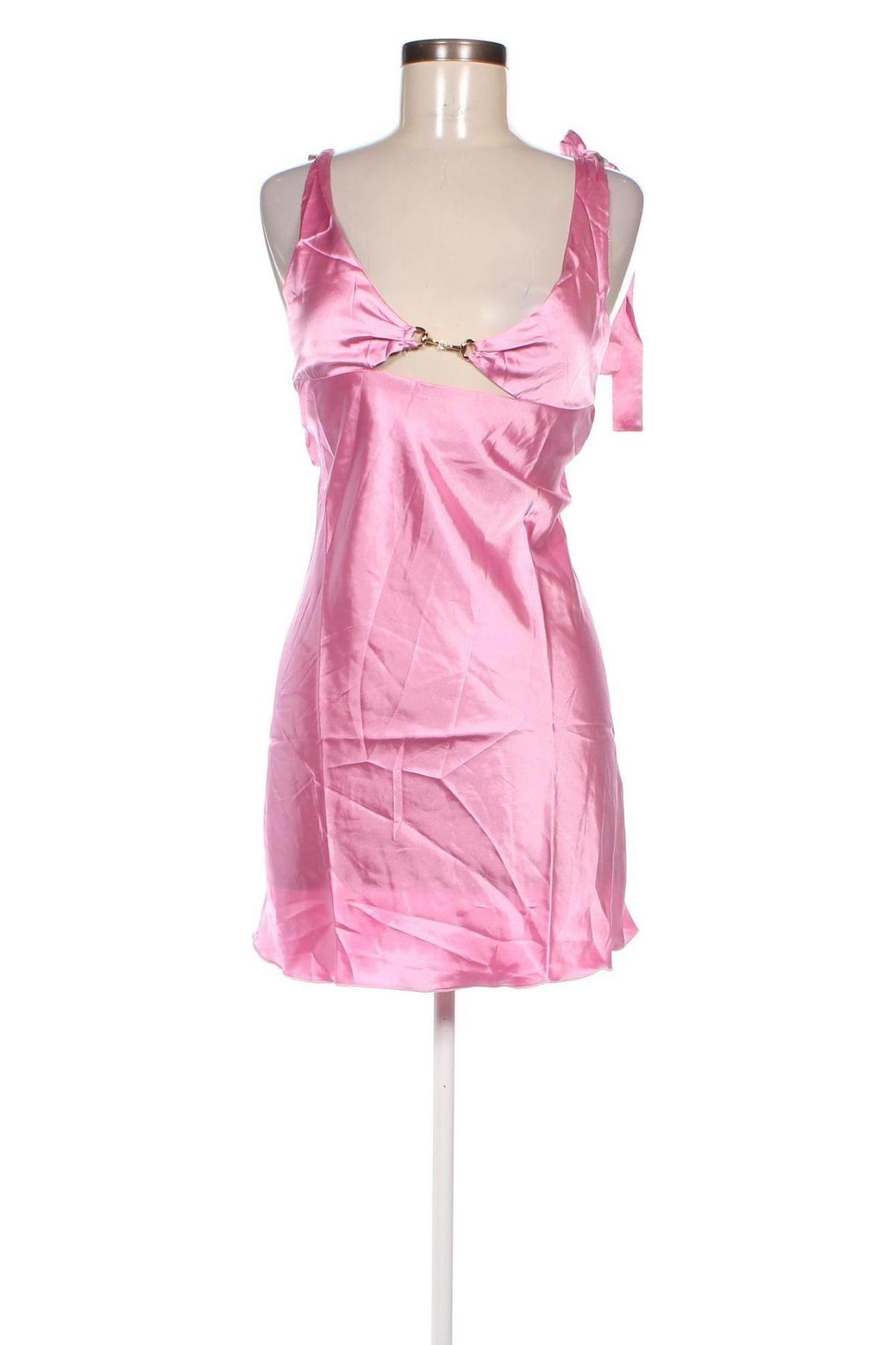 Šaty , Veľkosť L, Farba Ružová, Cena  9,04 €