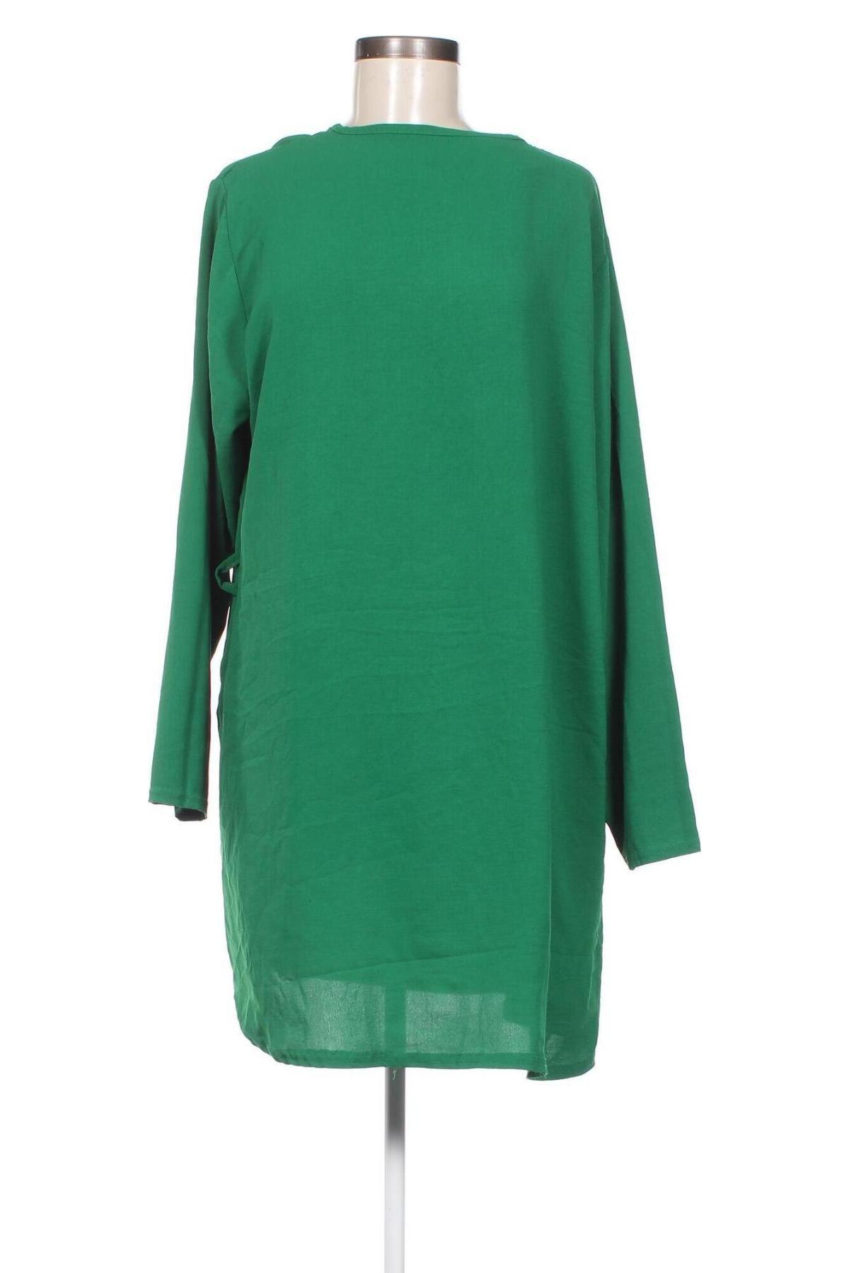 Šaty , Velikost M, Barva Zelená, Cena  231,00 Kč