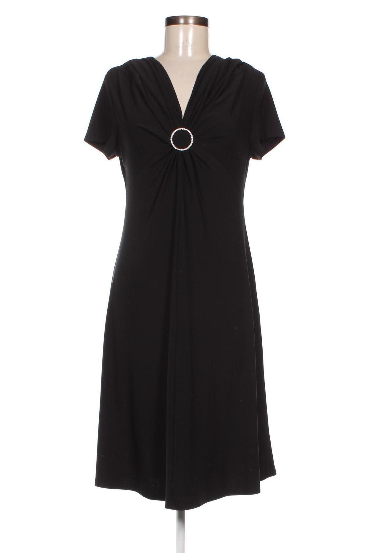 Šaty , Veľkosť M, Farba Čierna, Cena  16,45 €
