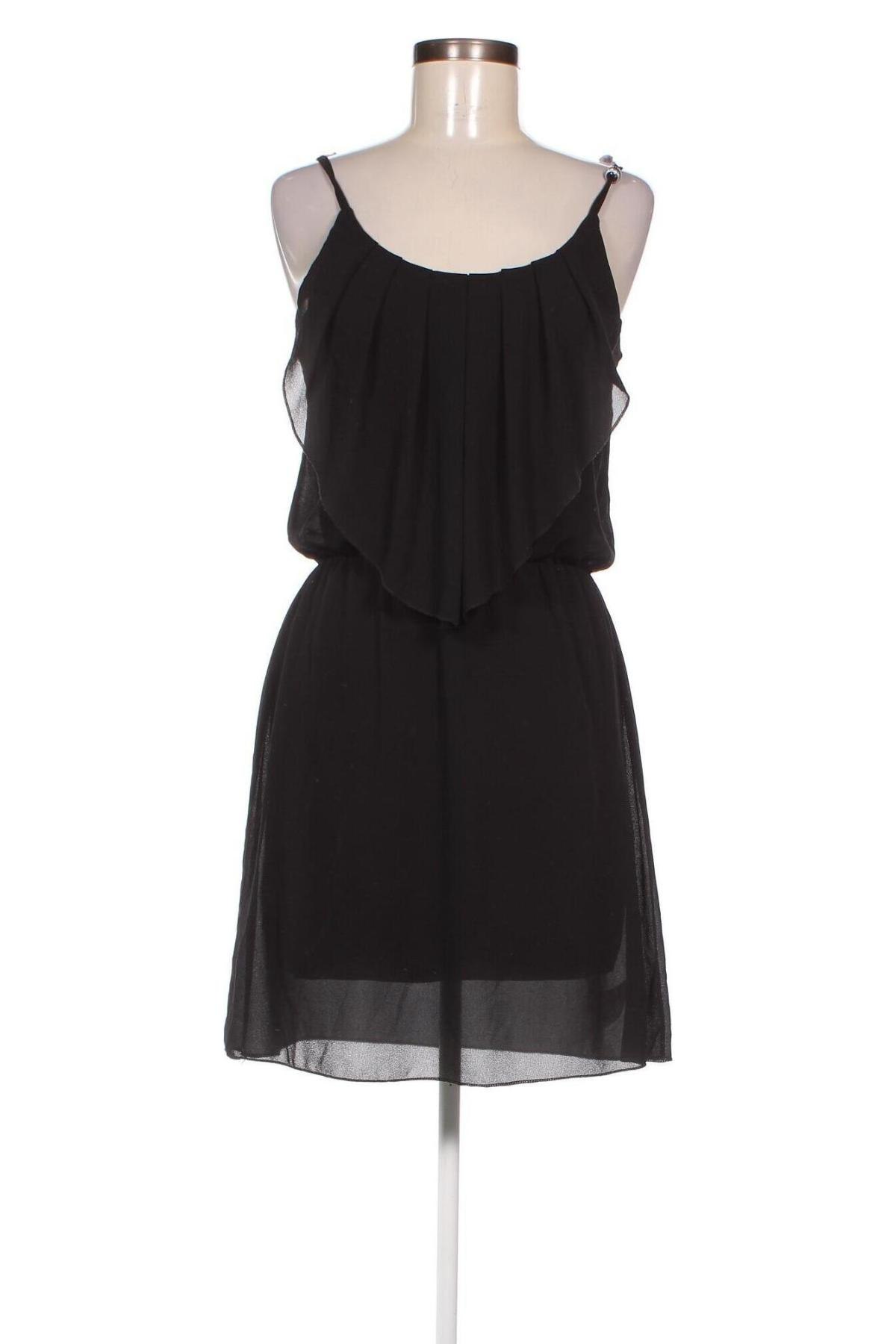 Kleid, Größe S, Farbe Schwarz, Preis € 9,28