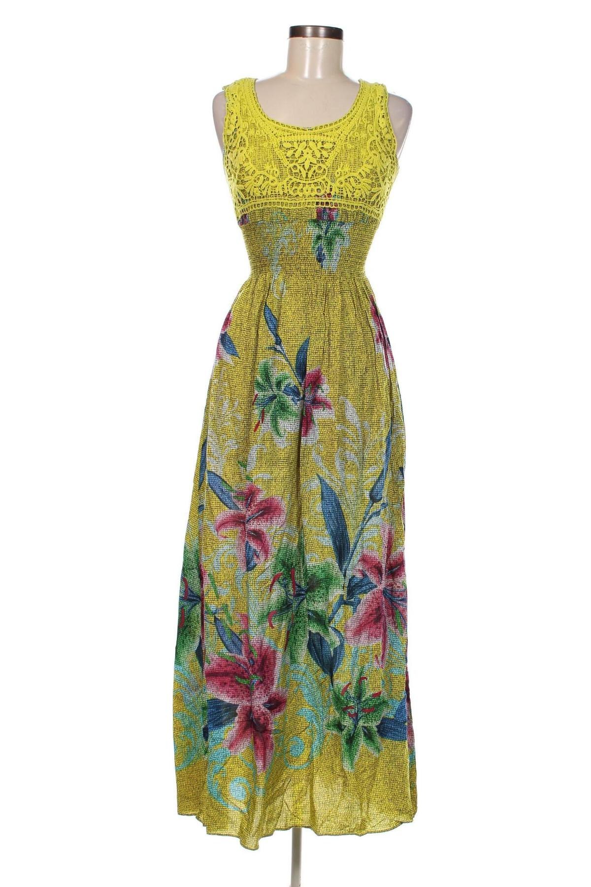 Φόρεμα, Μέγεθος S, Χρώμα Πολύχρωμο, Τιμή 21,30 €