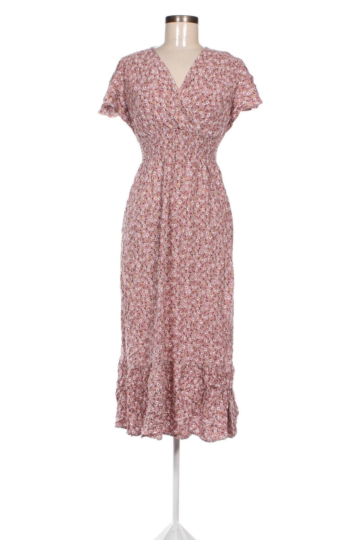Kleid, Größe XL, Farbe Rosa, Preis € 20,18