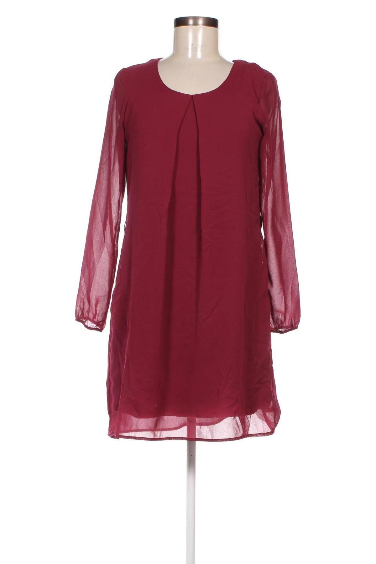 Kleid, Größe S, Farbe Rot, Preis € 18,16