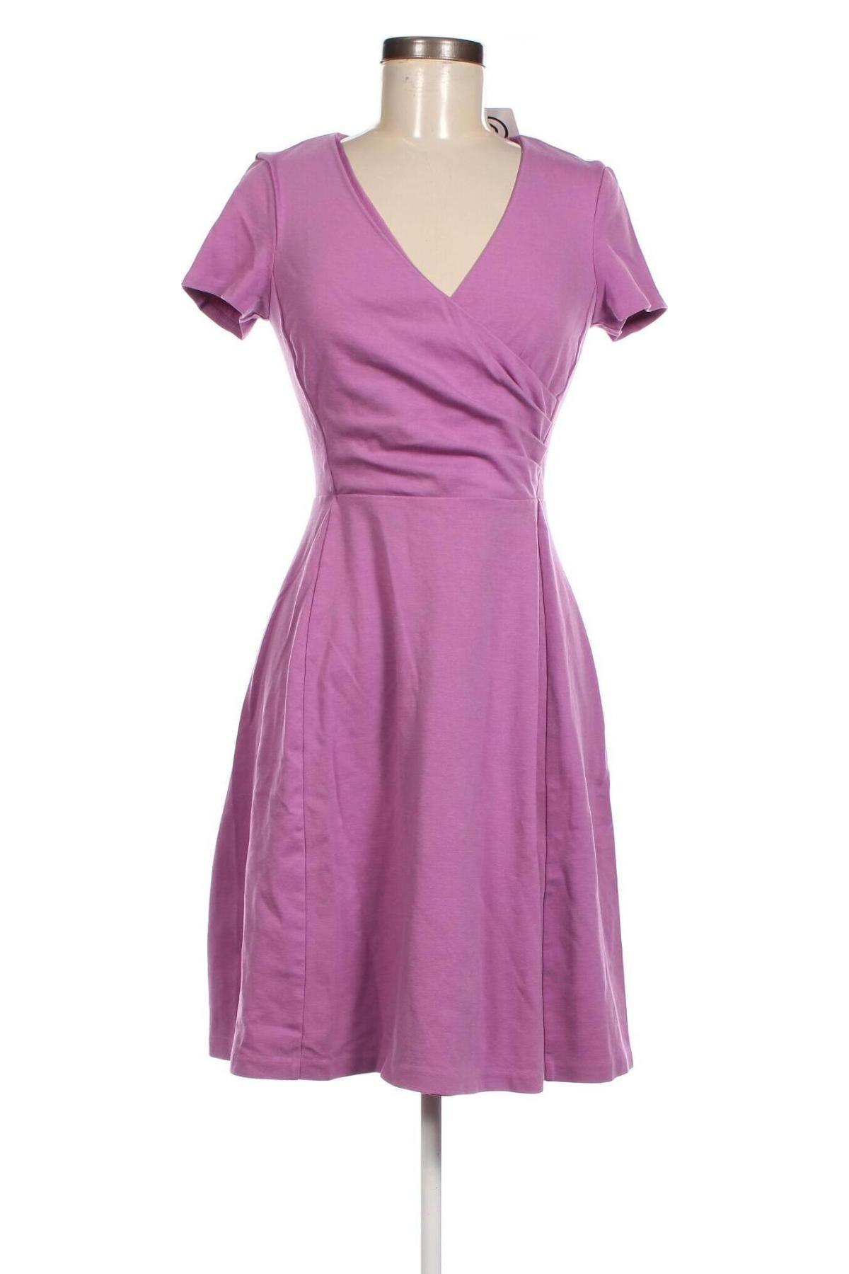 Kleid, Größe M, Farbe Lila, Preis 9,00 €