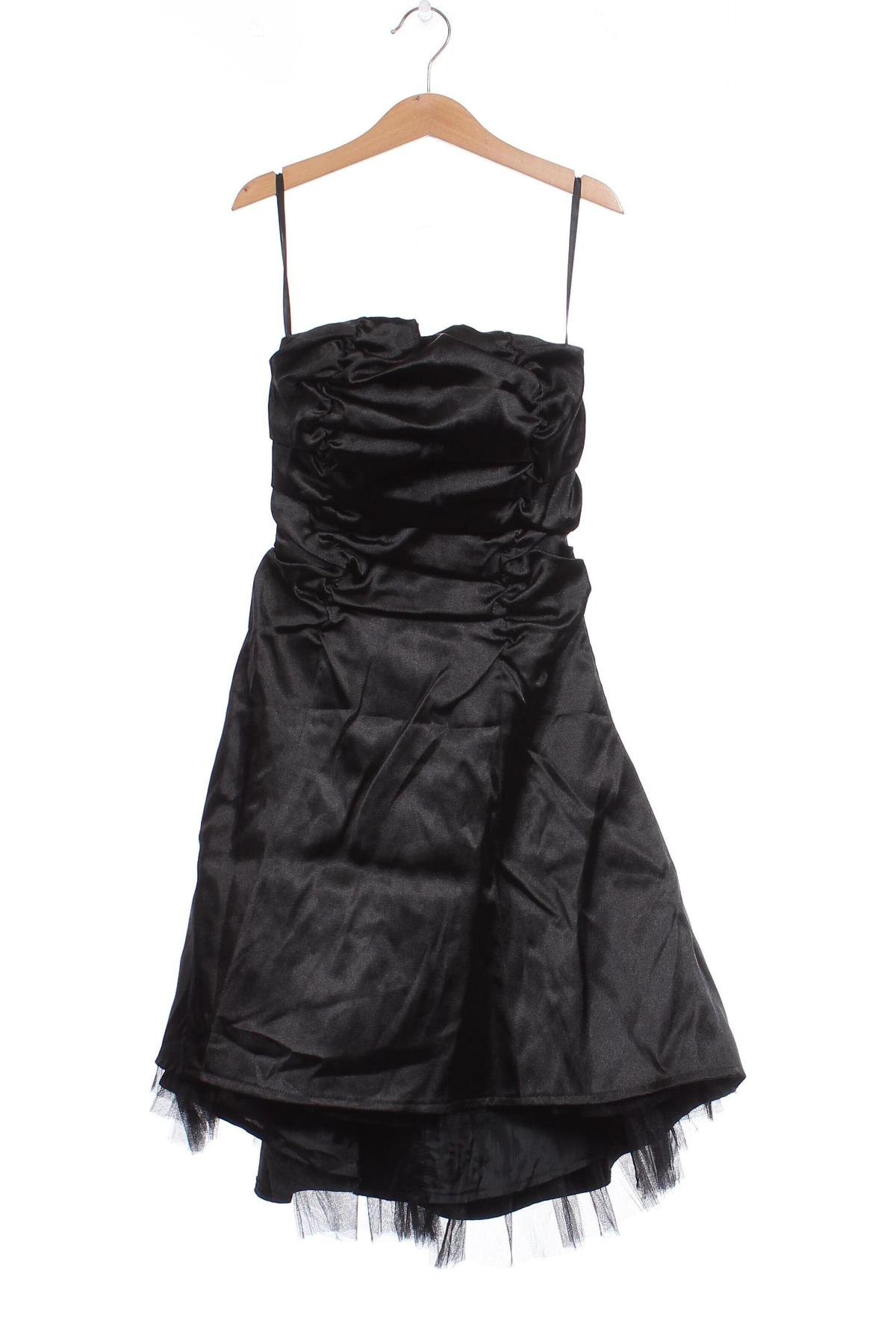 Rochie, Mărime S, Culoare Negru, Preț 95,40 Lei