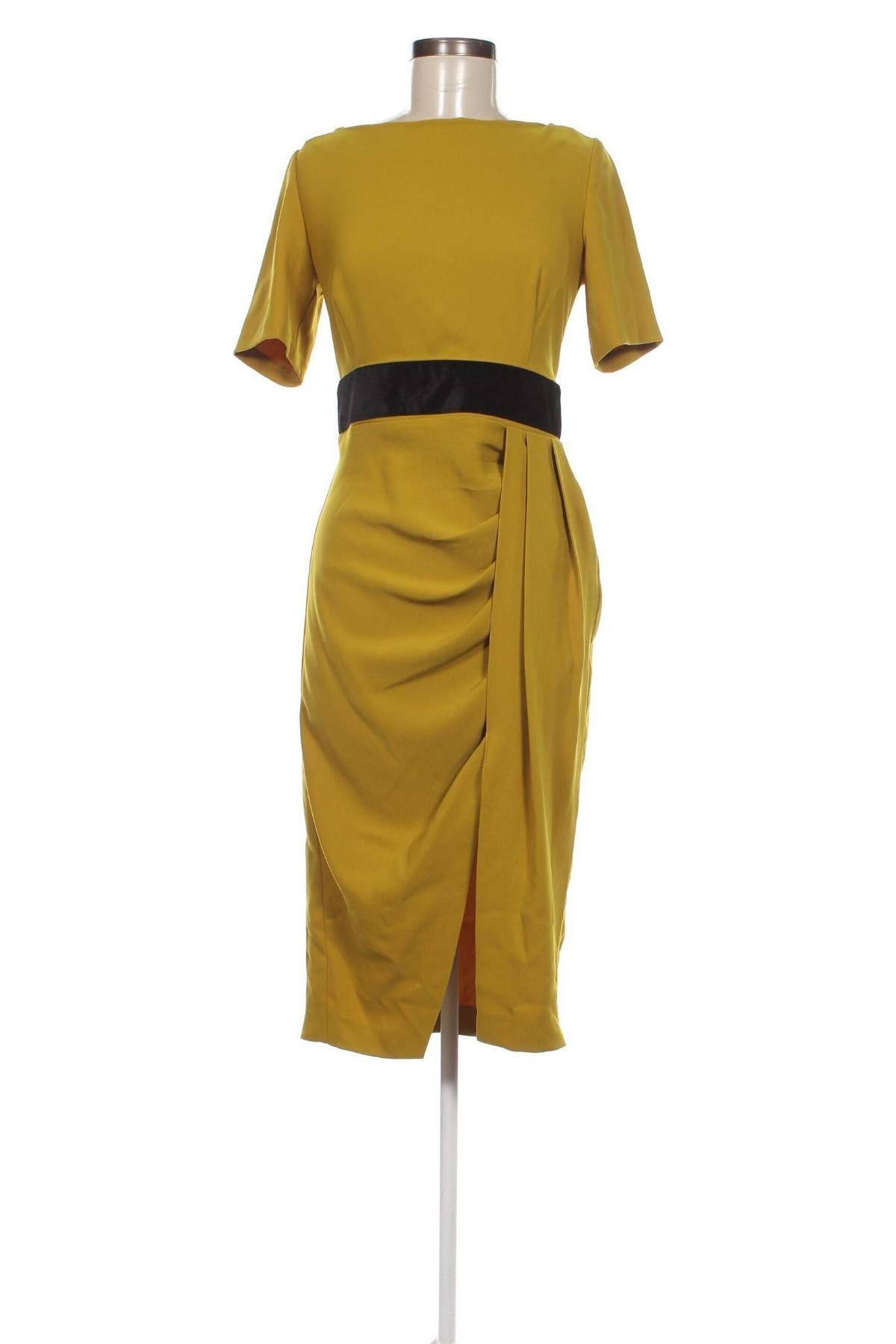 Šaty , Veľkosť M, Farba Žltá, Cena  19,29 €
