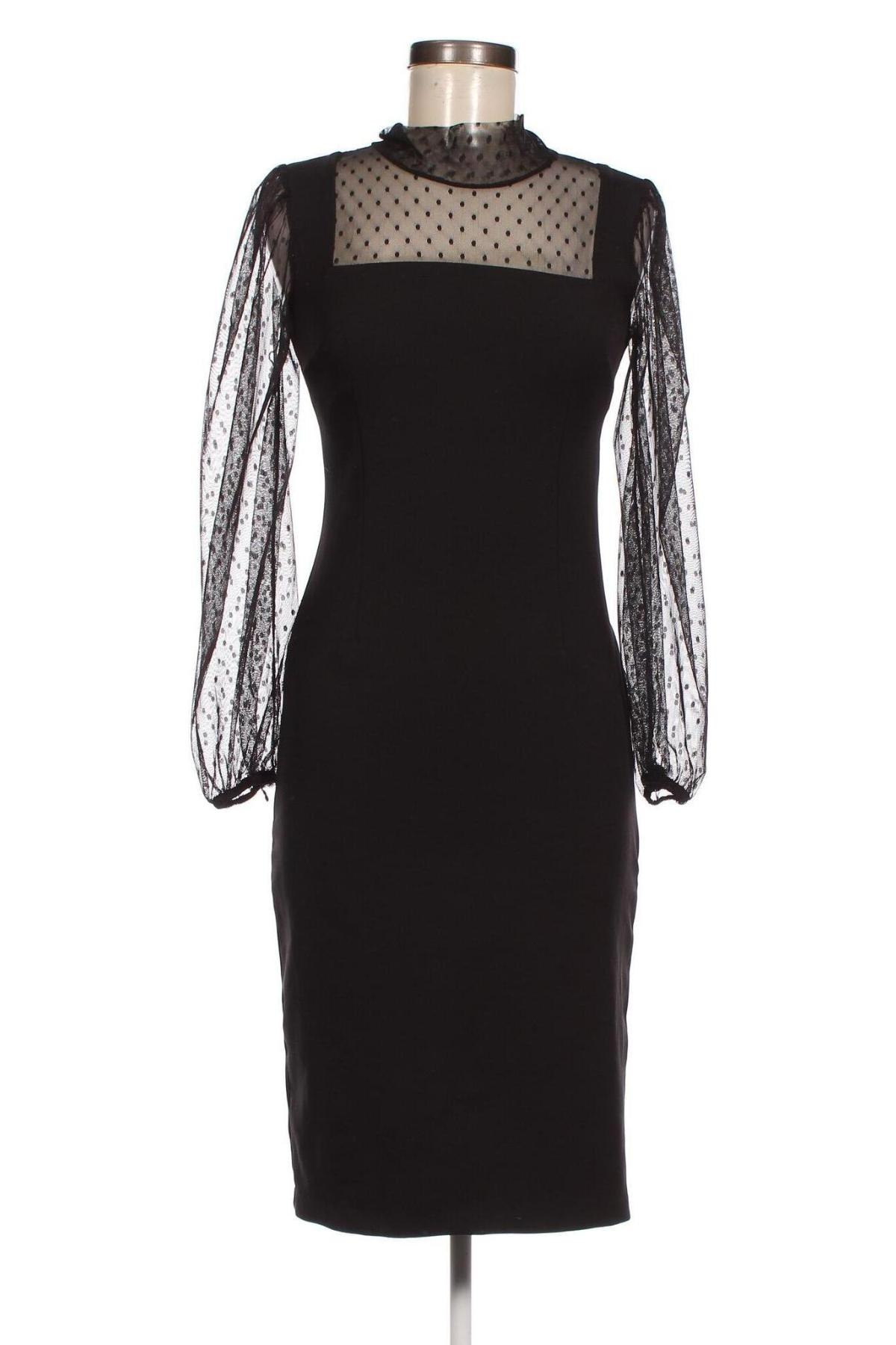 Φόρεμα, Μέγεθος S, Χρώμα Μαύρο, Τιμή 20,04 €