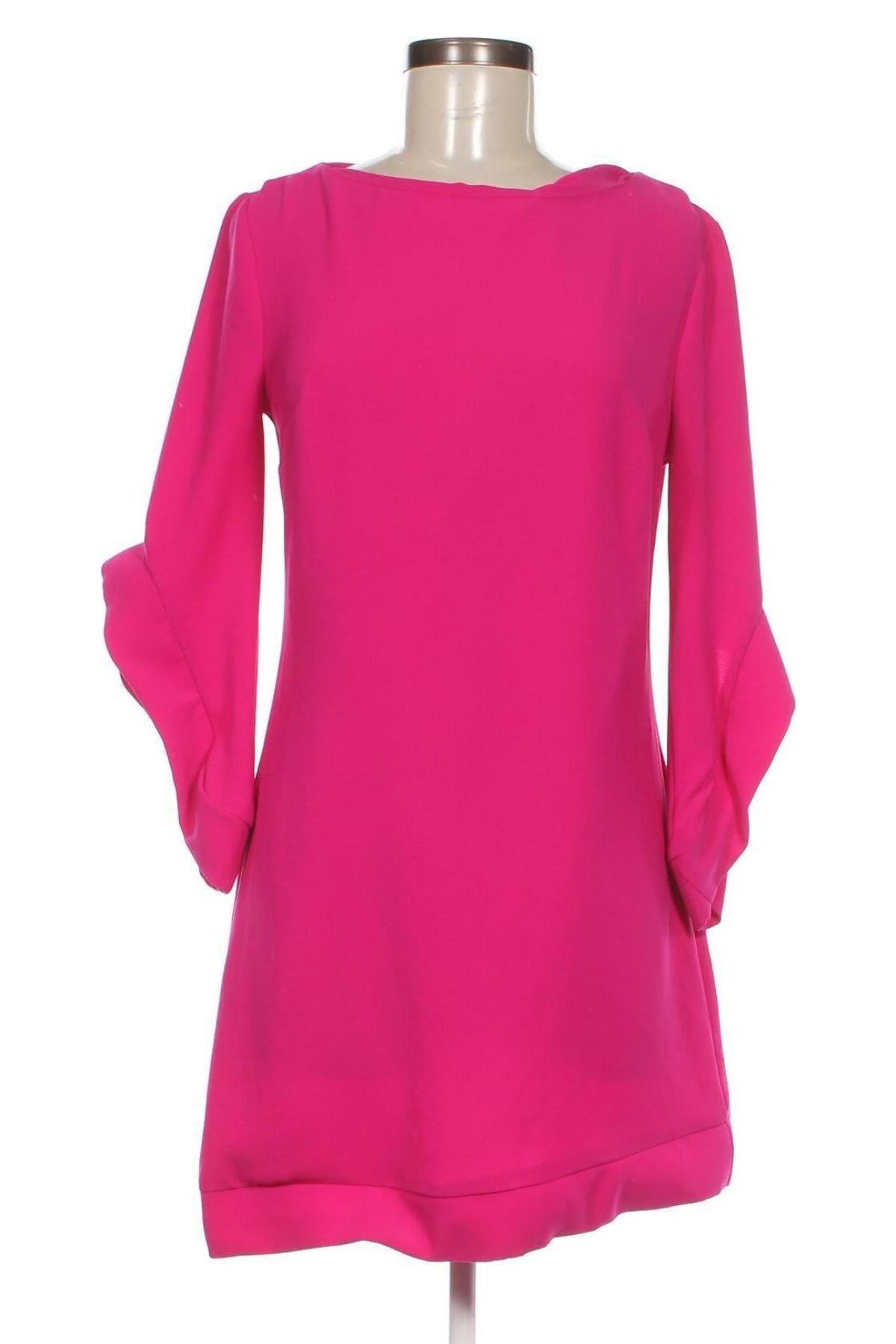 Šaty , Velikost M, Barva Růžová, Cena  685,00 Kč