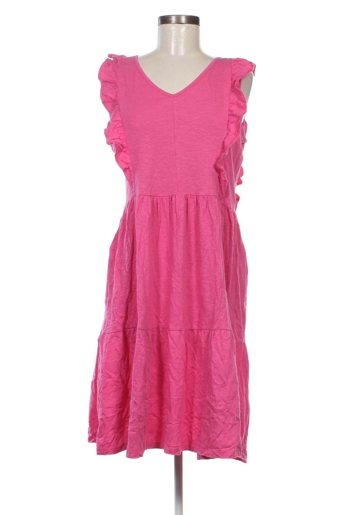 Kleid, Größe M, Farbe Rosa, Preis 20,18 €