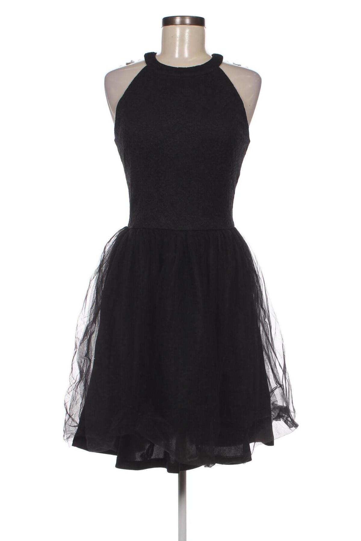 Rochie, Mărime M, Culoare Negru, Preț 85,86 Lei