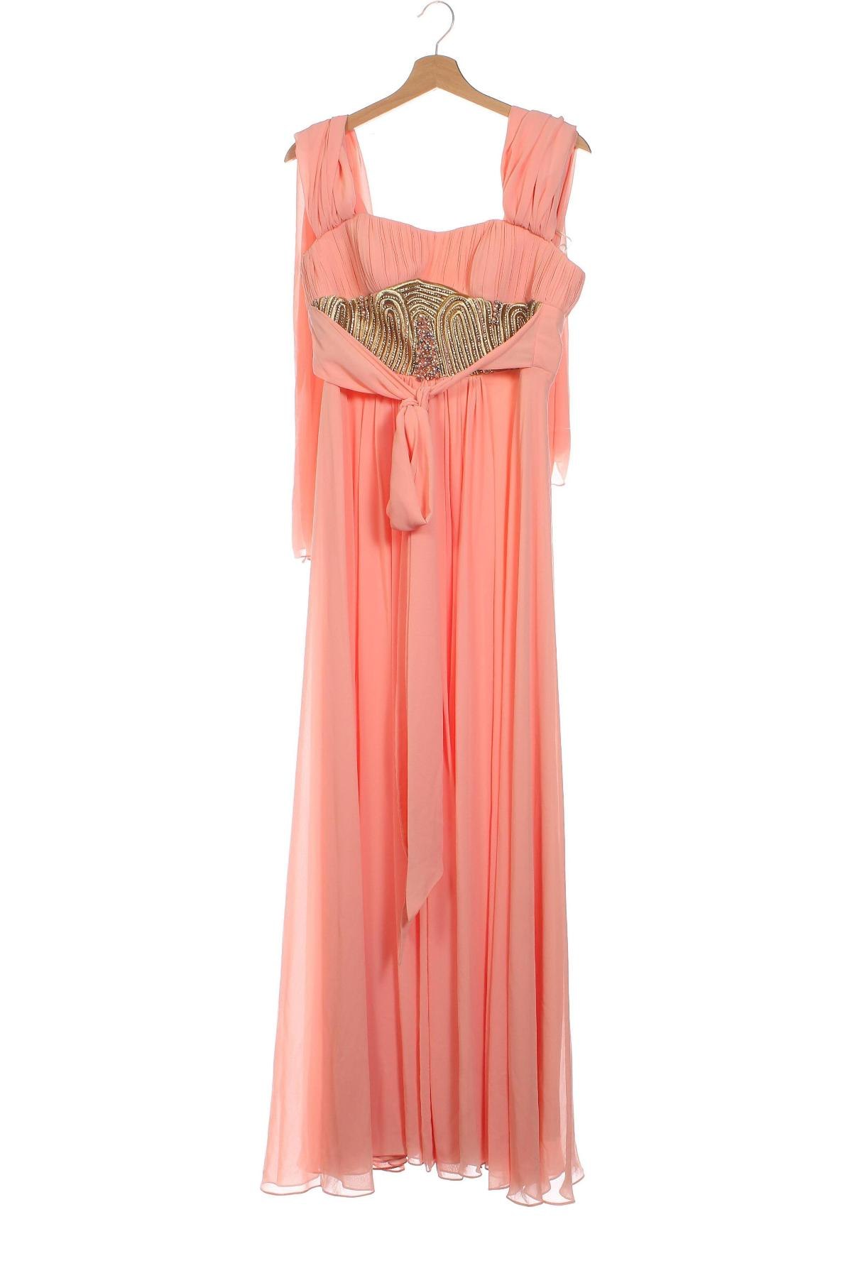 Φόρεμα, Μέγεθος M, Χρώμα Πορτοκαλί, Τιμή 35,88 €
