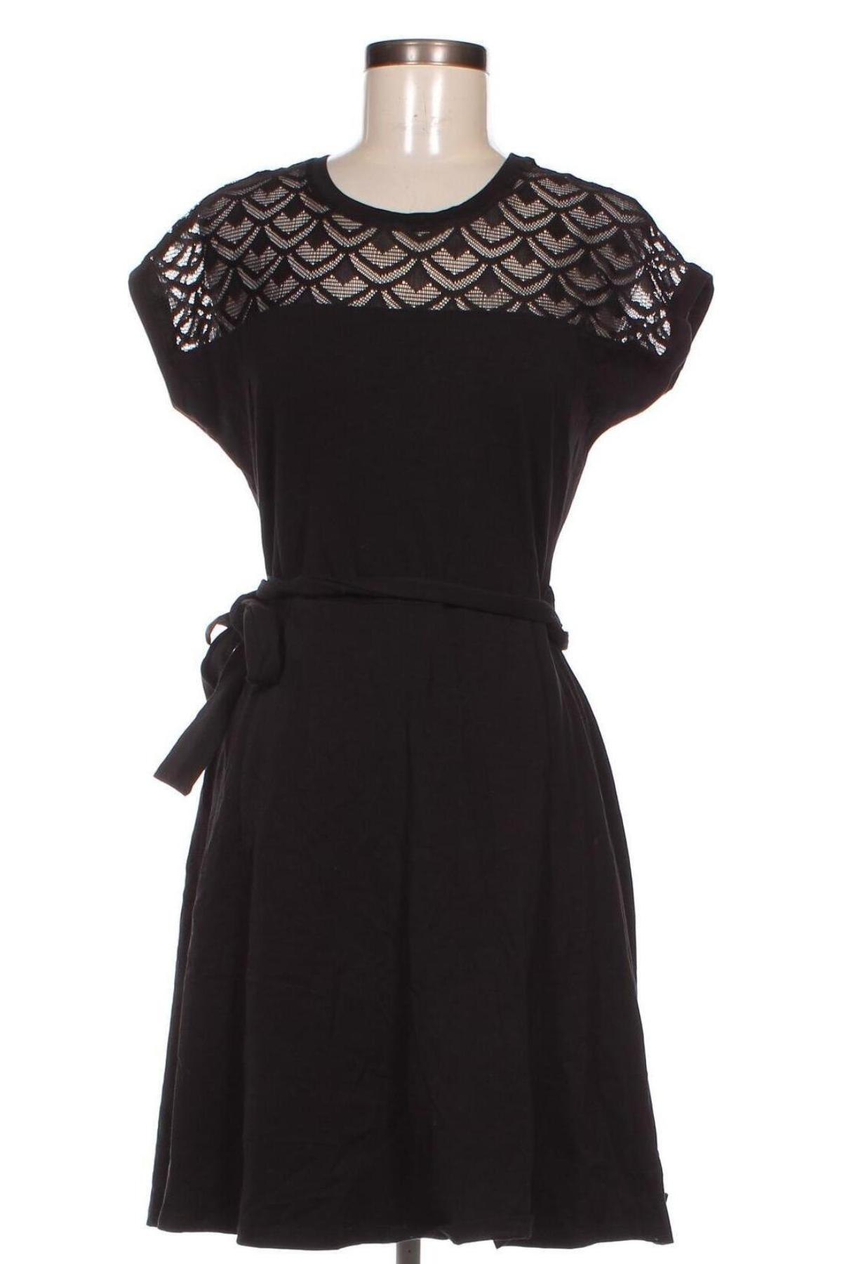 Rochie, Mărime M, Culoare Negru, Preț 51,51 Lei