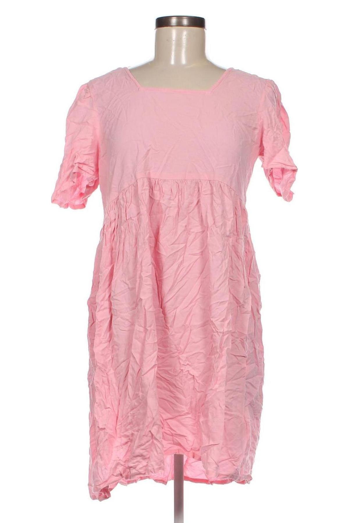 Φόρεμα, Μέγεθος L, Χρώμα Ρόζ , Τιμή 8,79 €