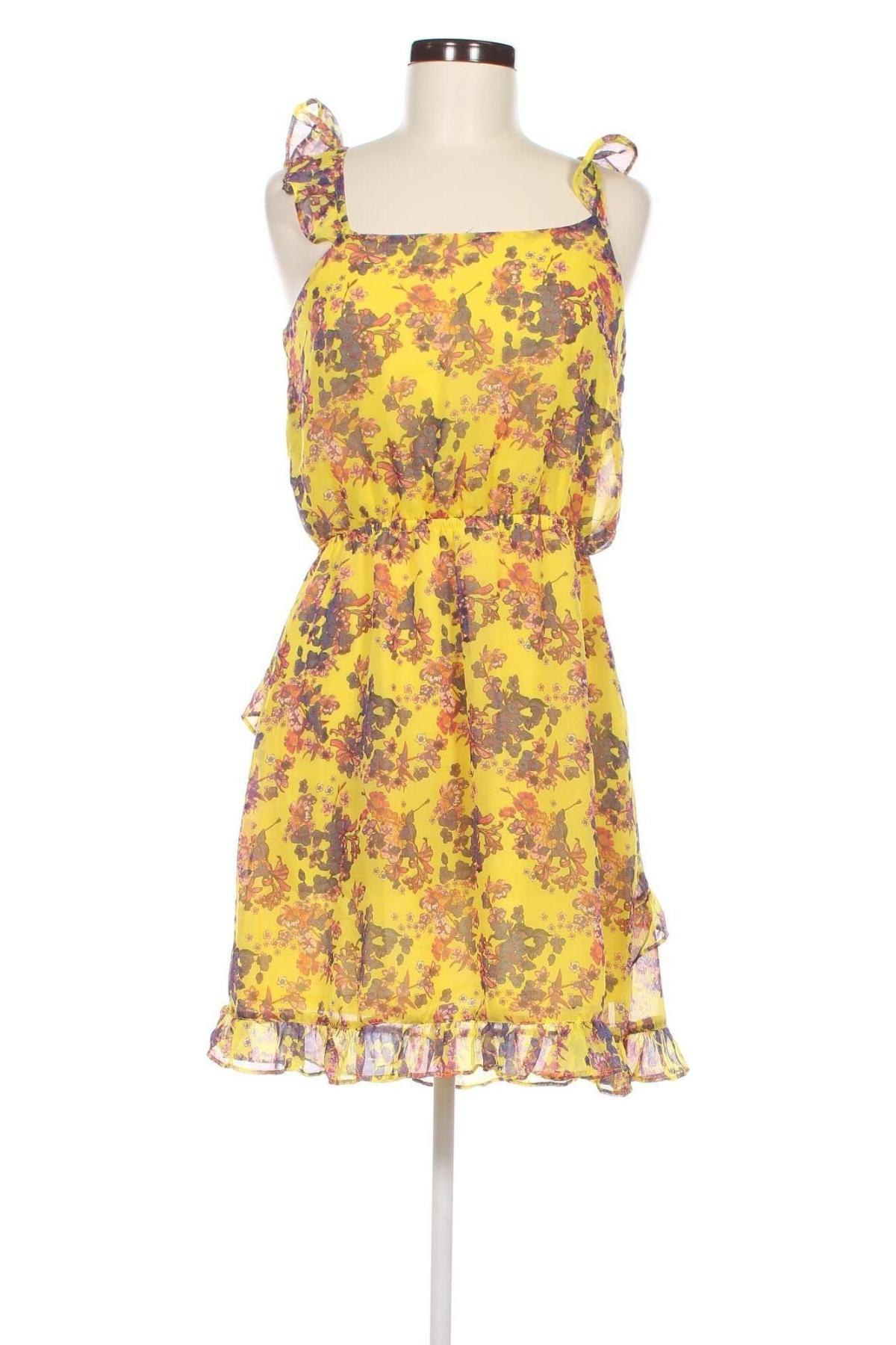 Φόρεμα, Μέγεθος M, Χρώμα Πολύχρωμο, Τιμή 9,69 €