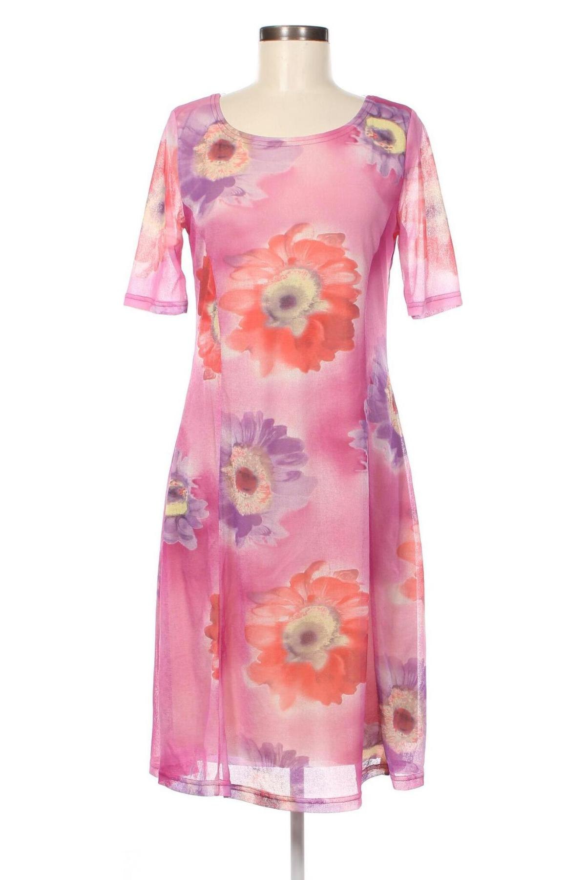 Kleid, Größe M, Farbe Rosa, Preis € 5,49