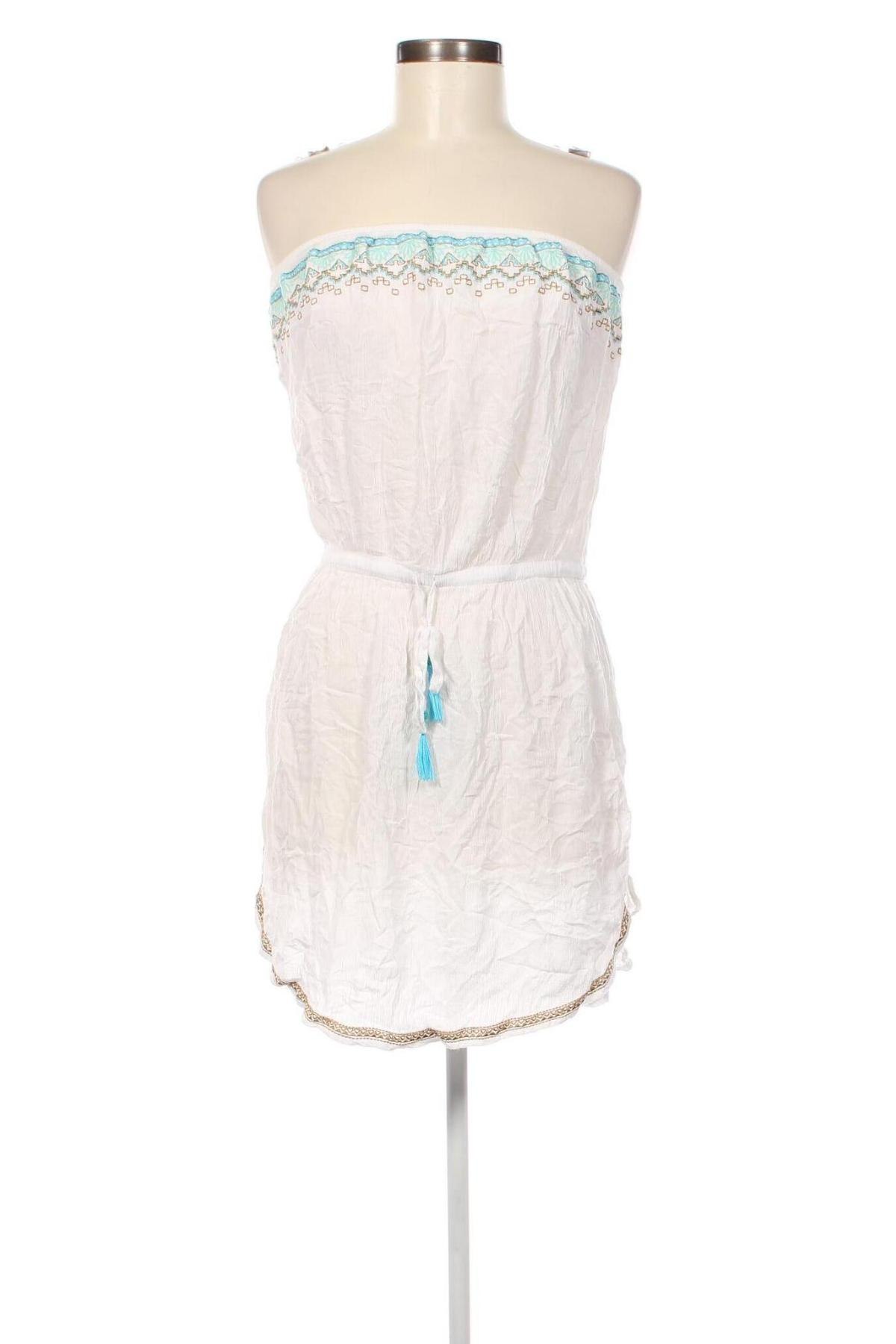Φόρεμα, Μέγεθος S, Χρώμα Λευκό, Τιμή 9,33 €