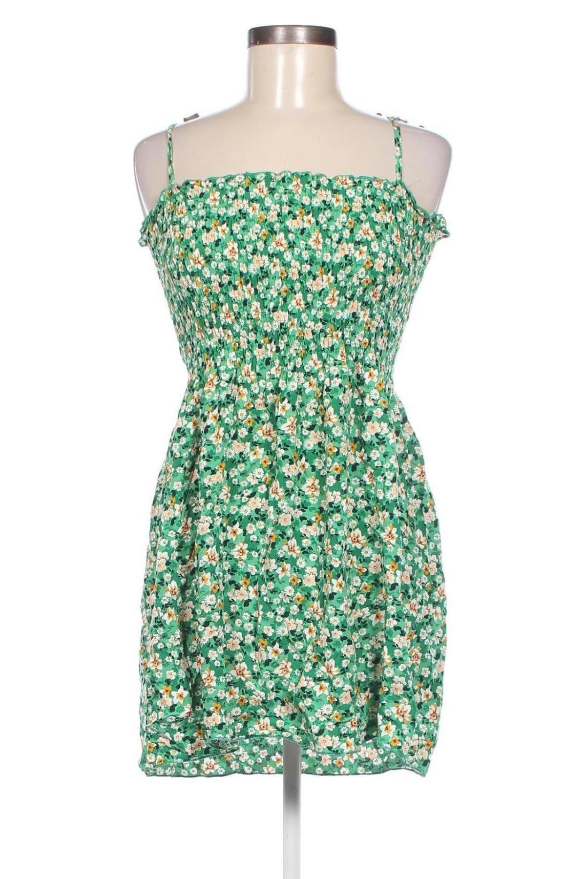 Rochie, Mărime M, Culoare Verde, Preț 54,37 Lei