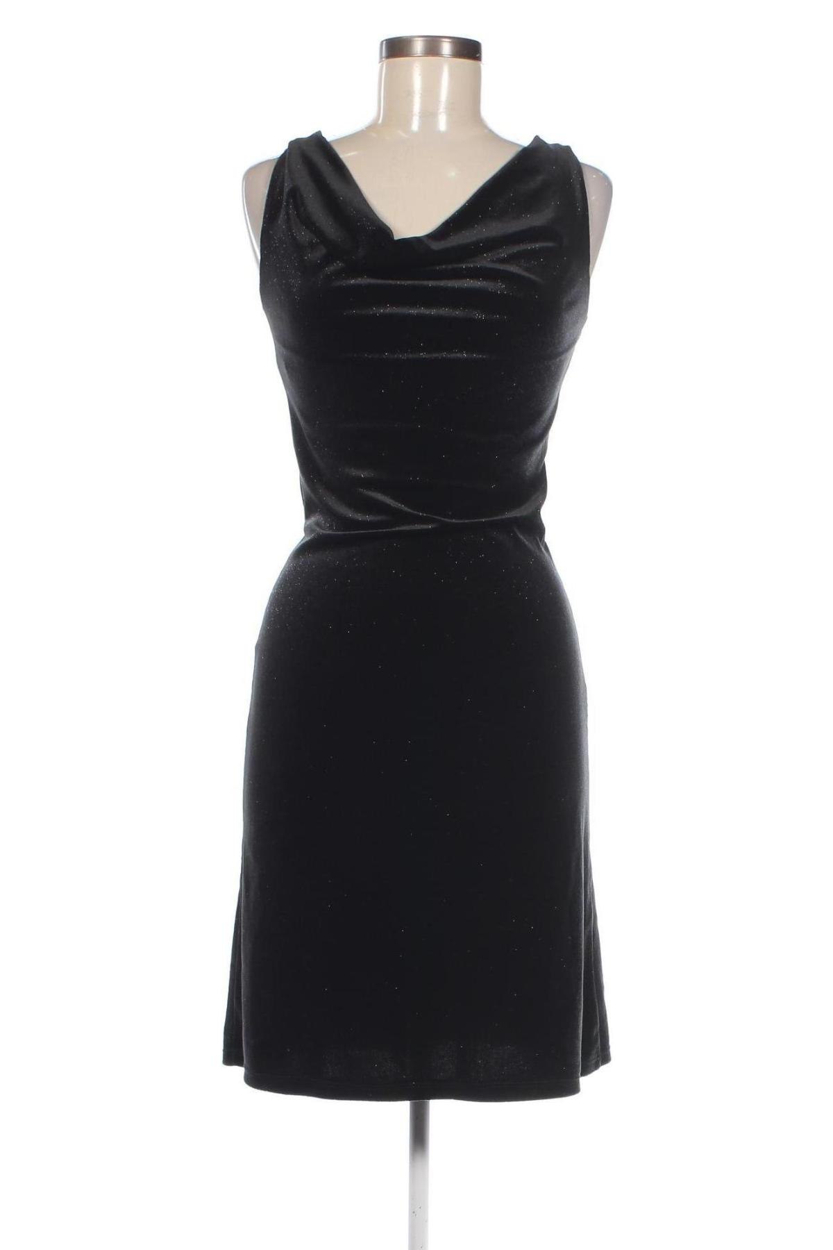 Kleid, Größe S, Farbe Schwarz, Preis € 5,00
